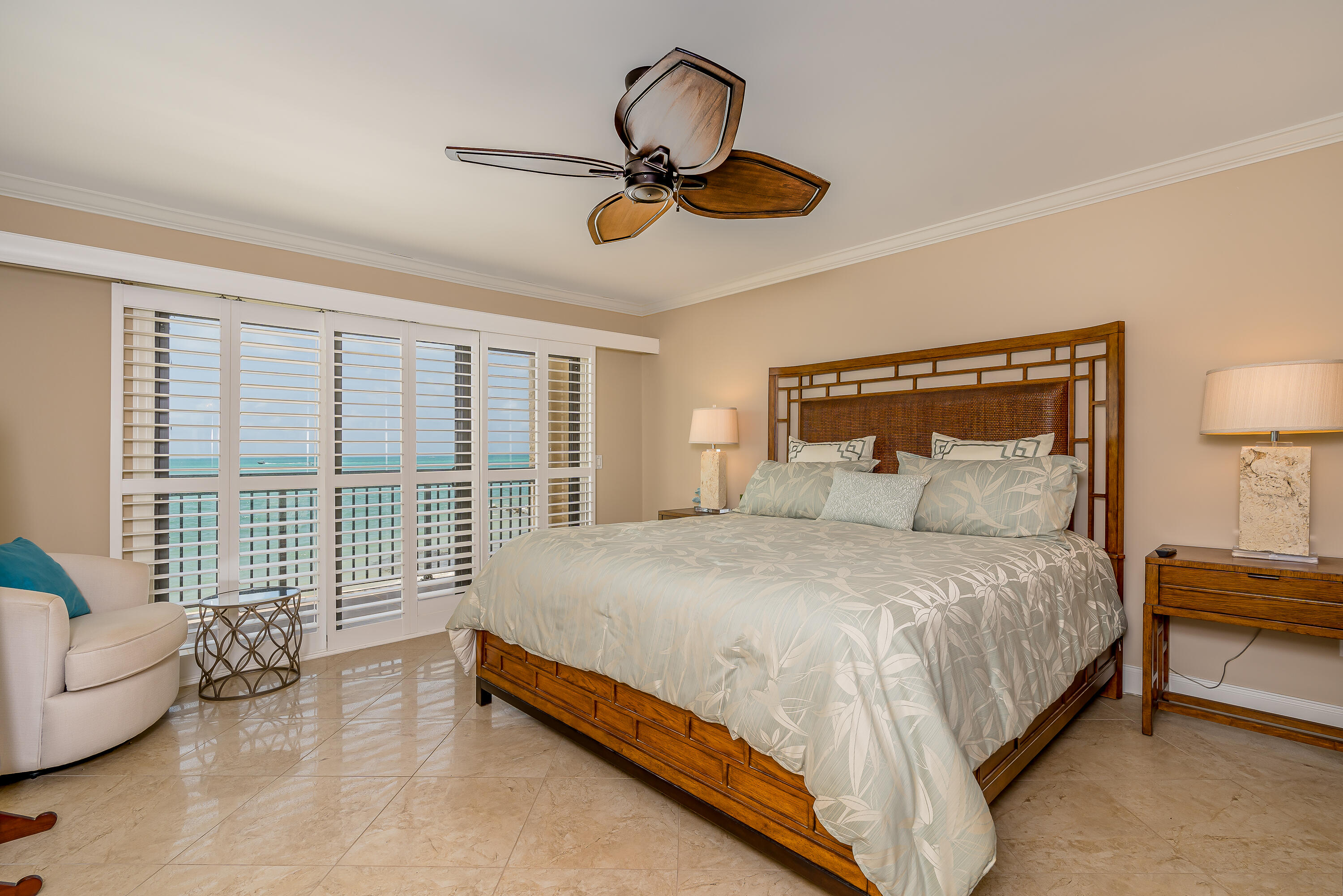 1001 W Ocean Drive 2-203