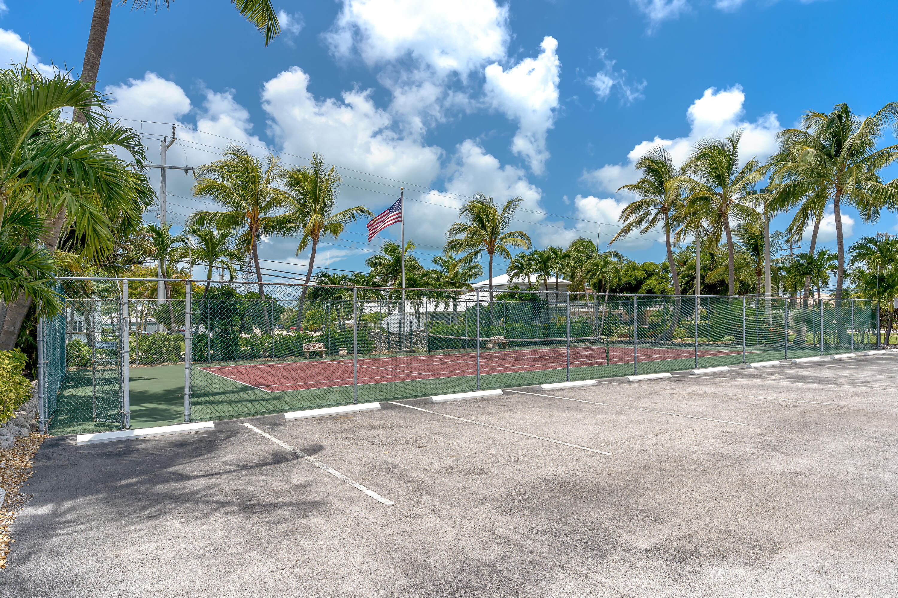 1001 W Ocean Drive 2-203