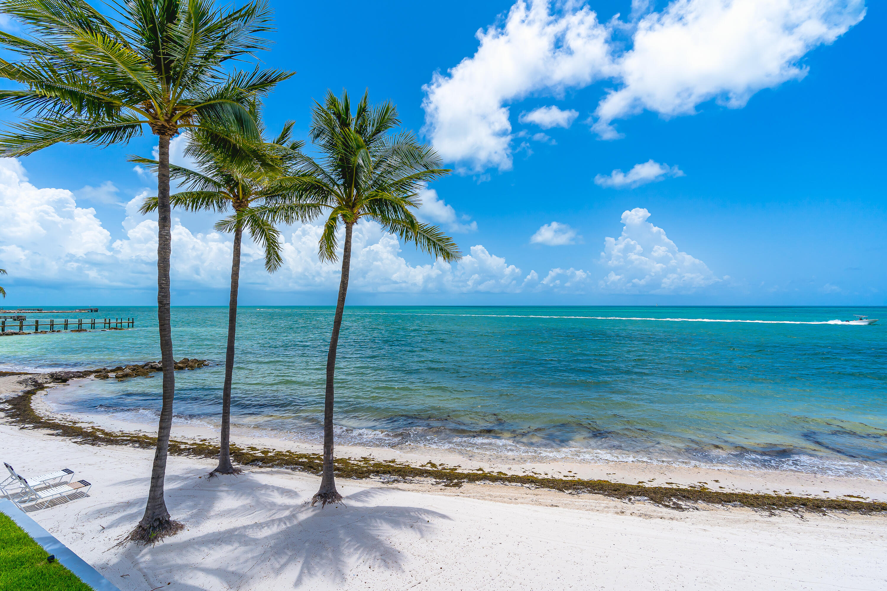1001 W Ocean Drive 2-203