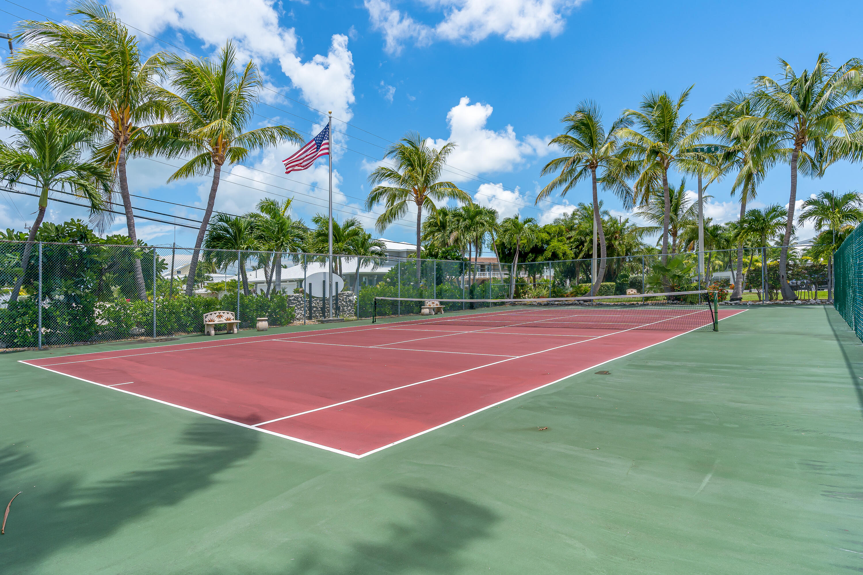 1001 W Ocean Drive 2-203