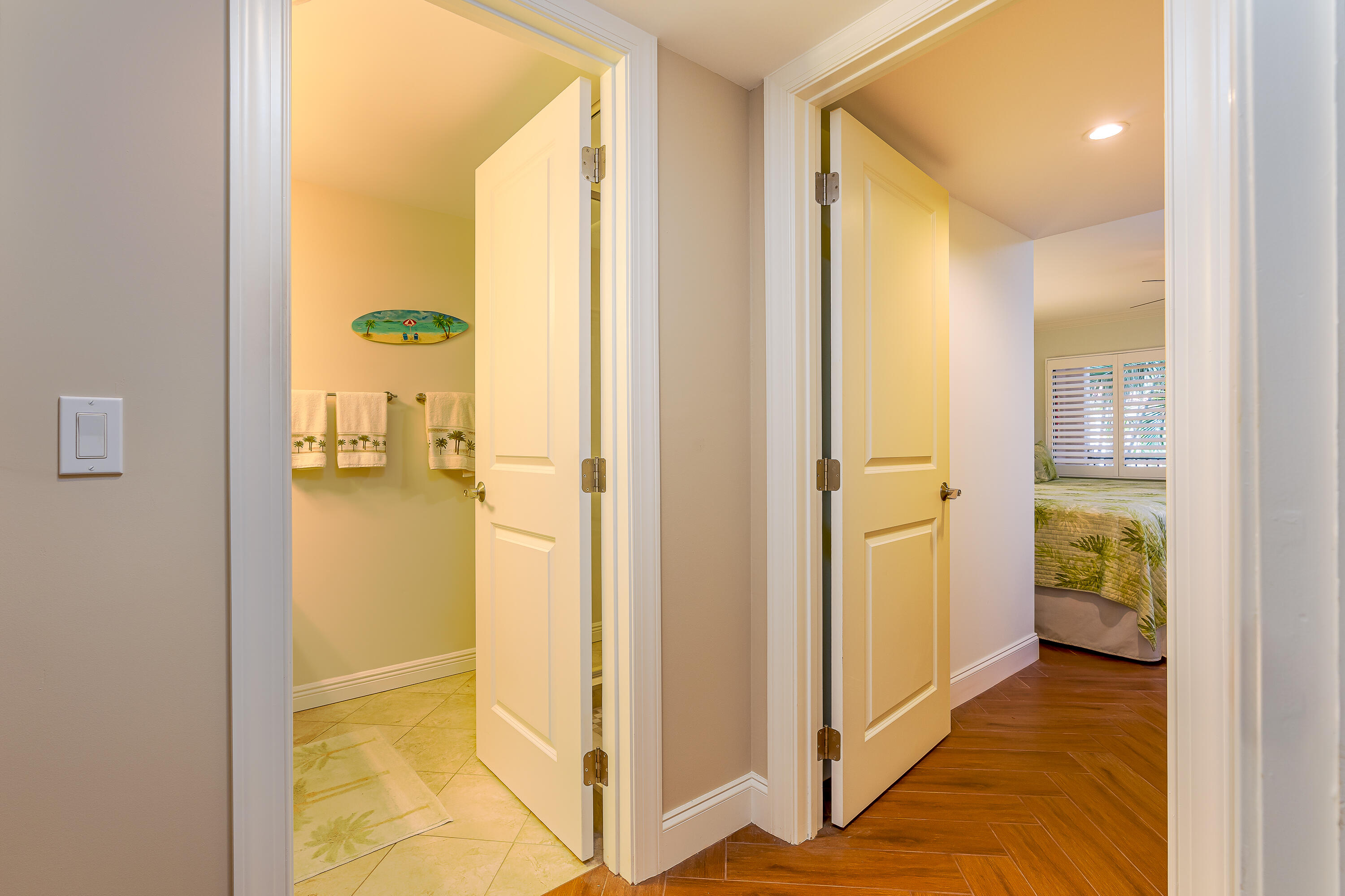1001 W Ocean Drive 2-203