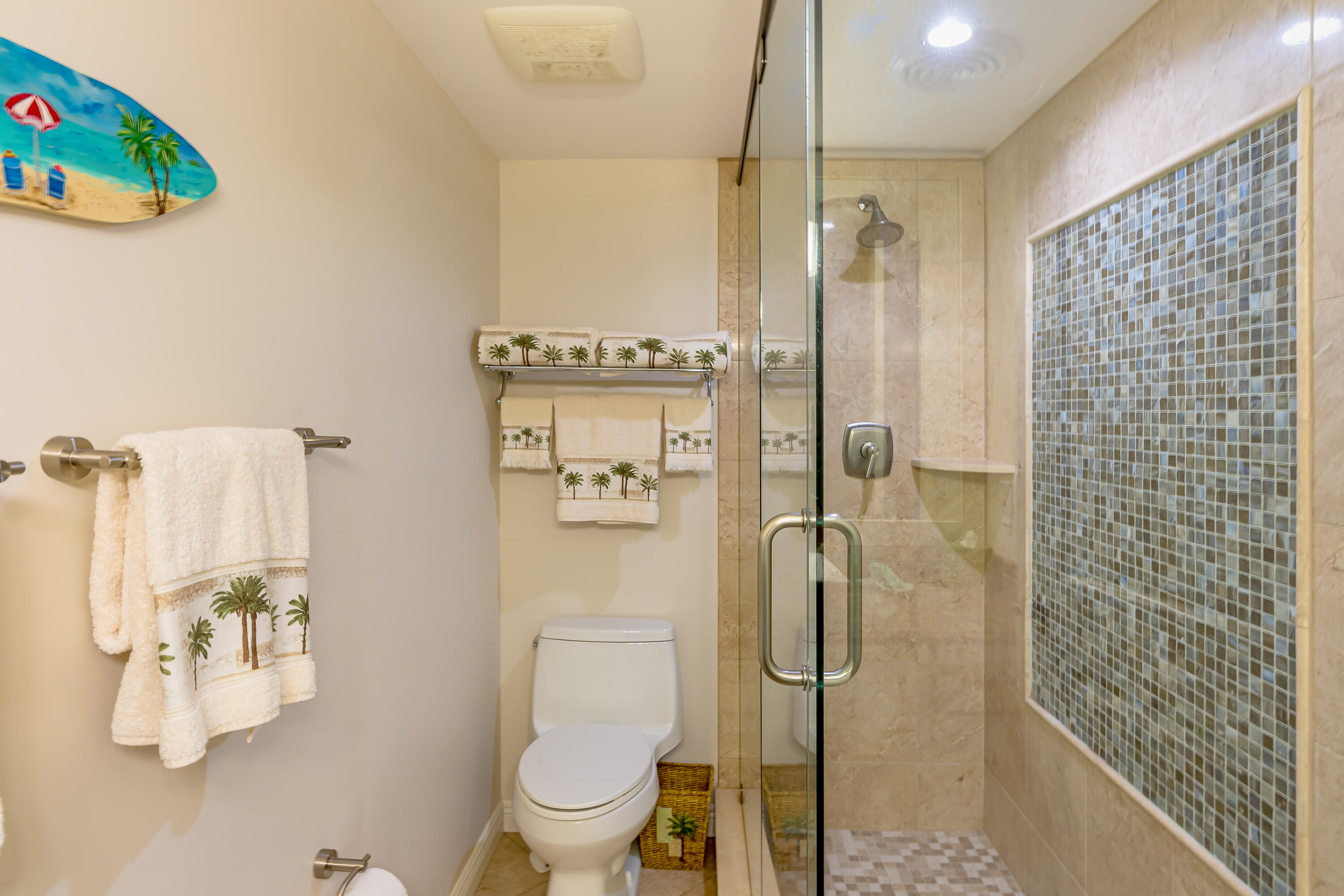 1001 W Ocean Drive 2-203