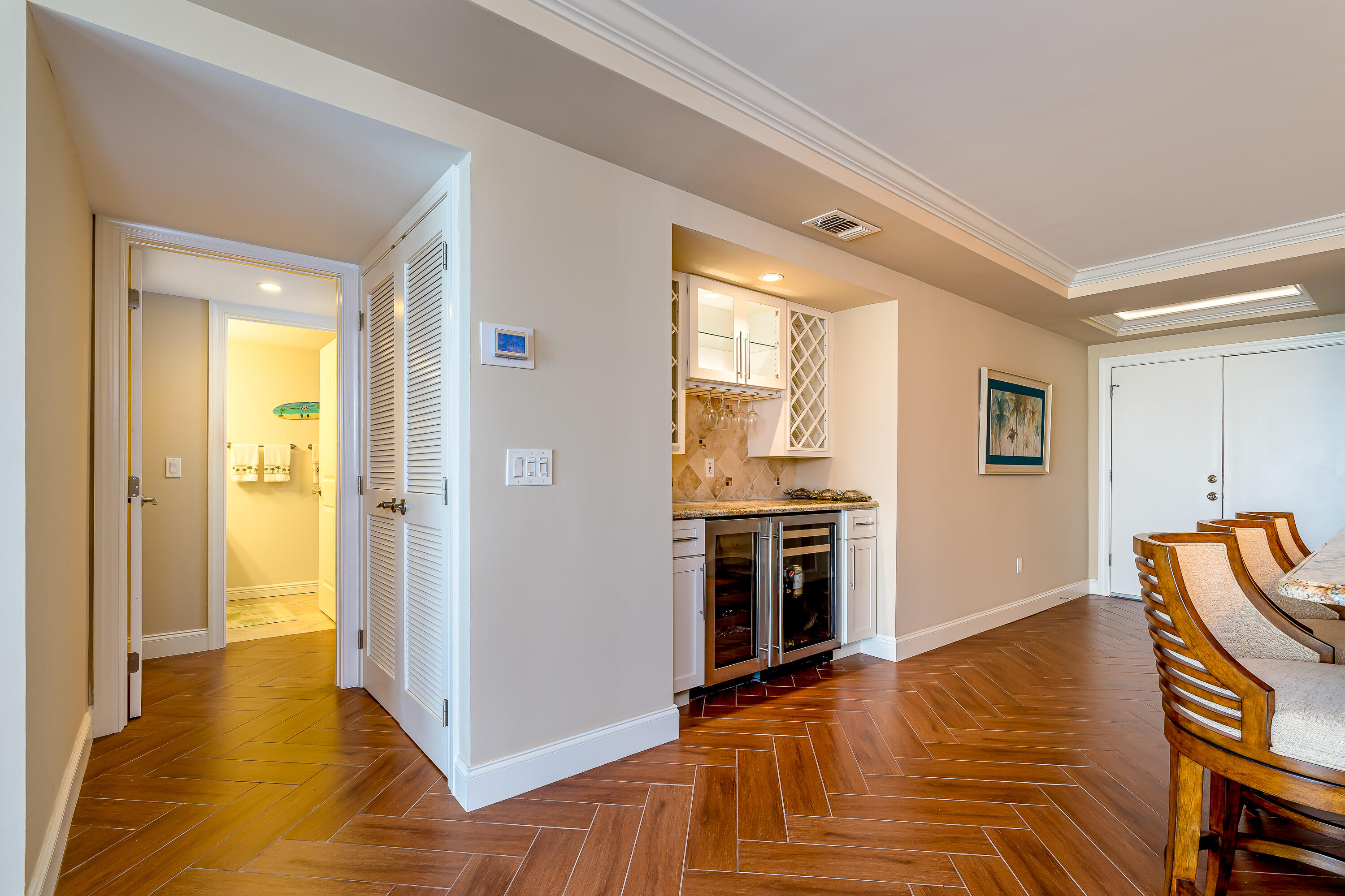 1001 W Ocean Drive 2-203
