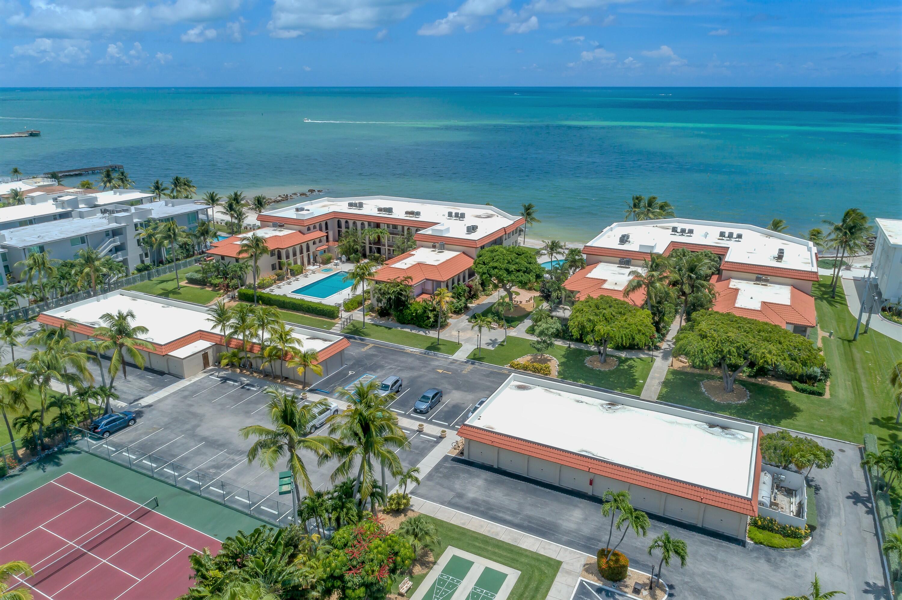 1001 W Ocean Drive 2-203