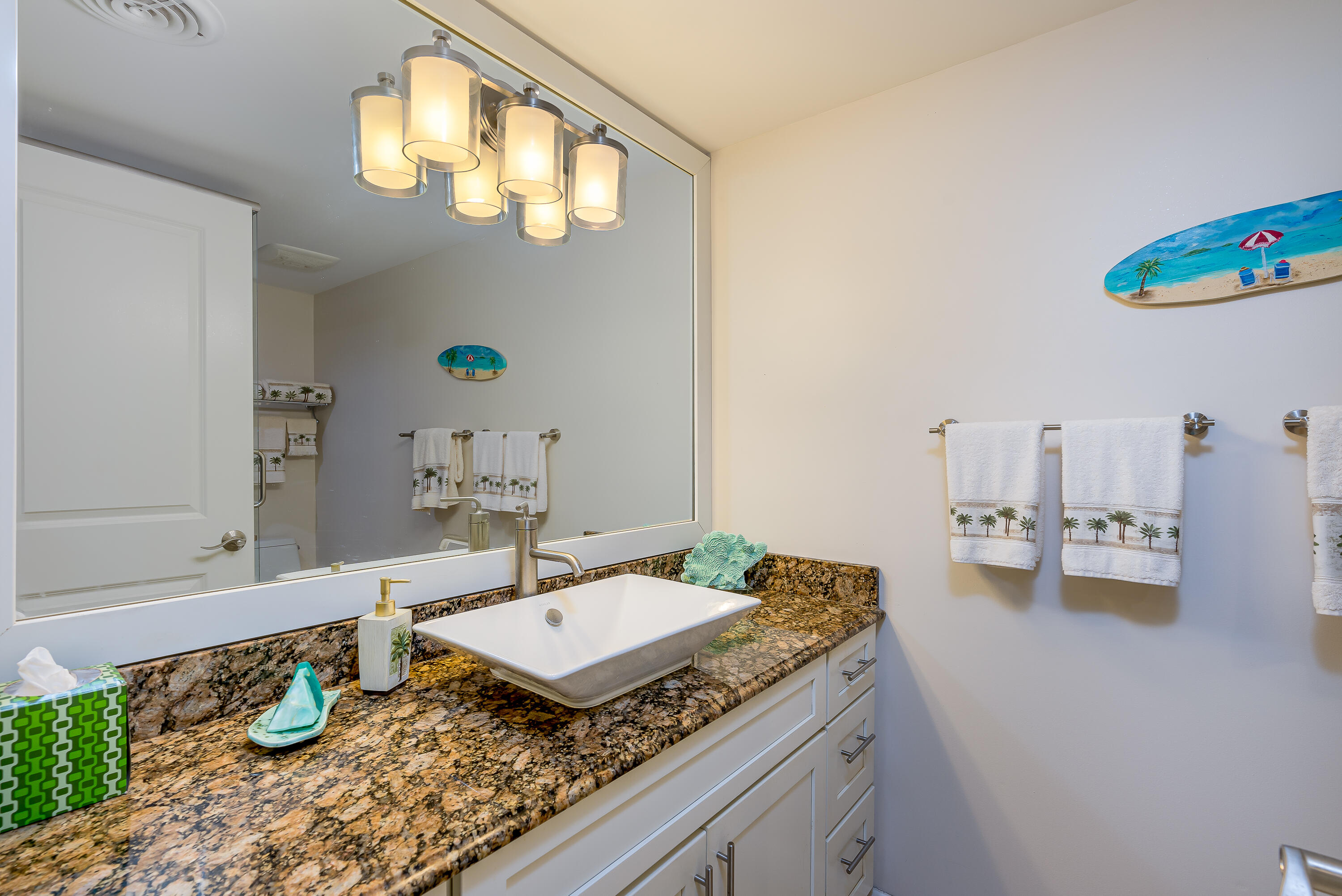 1001 W Ocean Drive 2-203