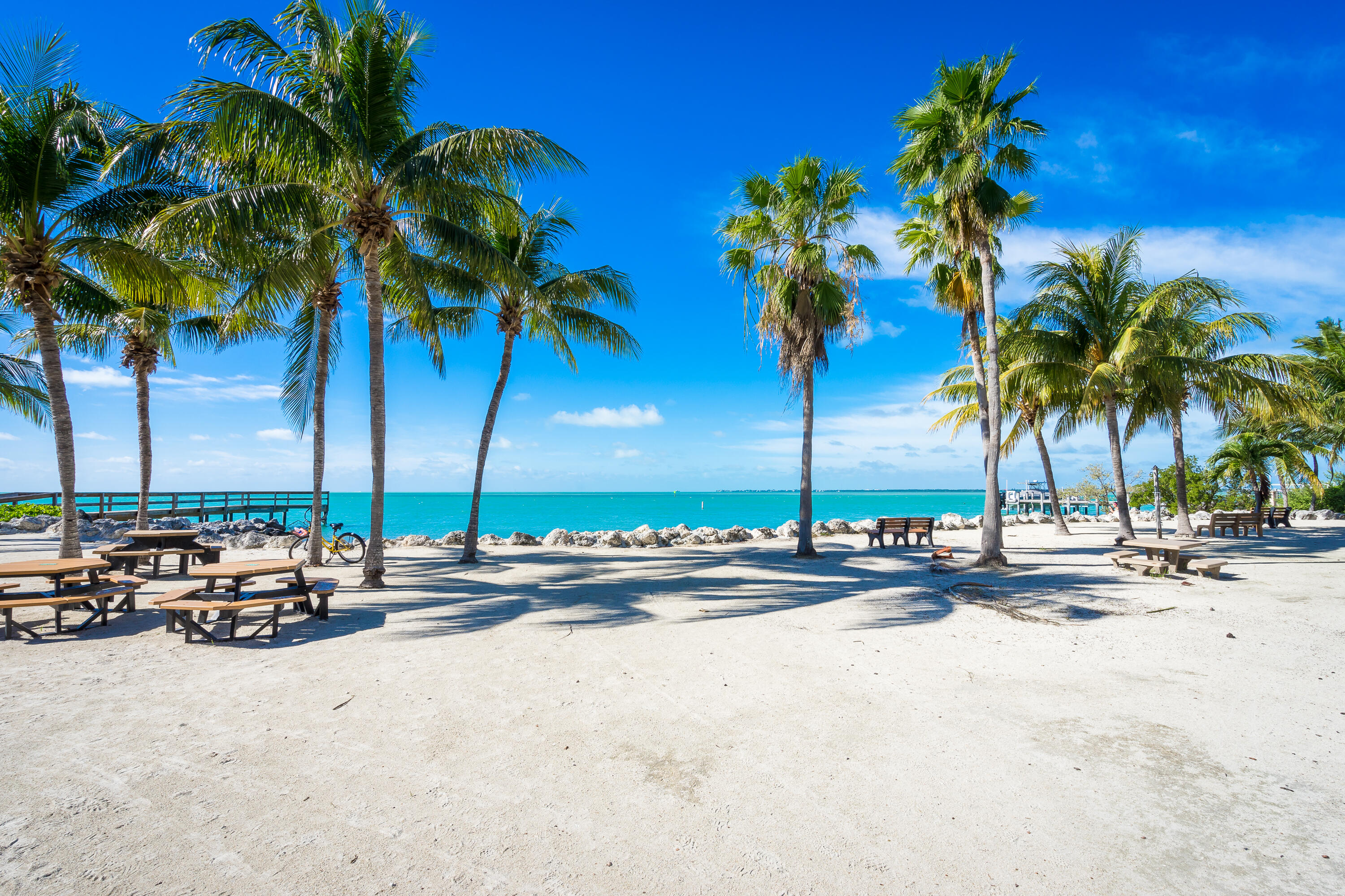 1001 W Ocean Drive 2-203