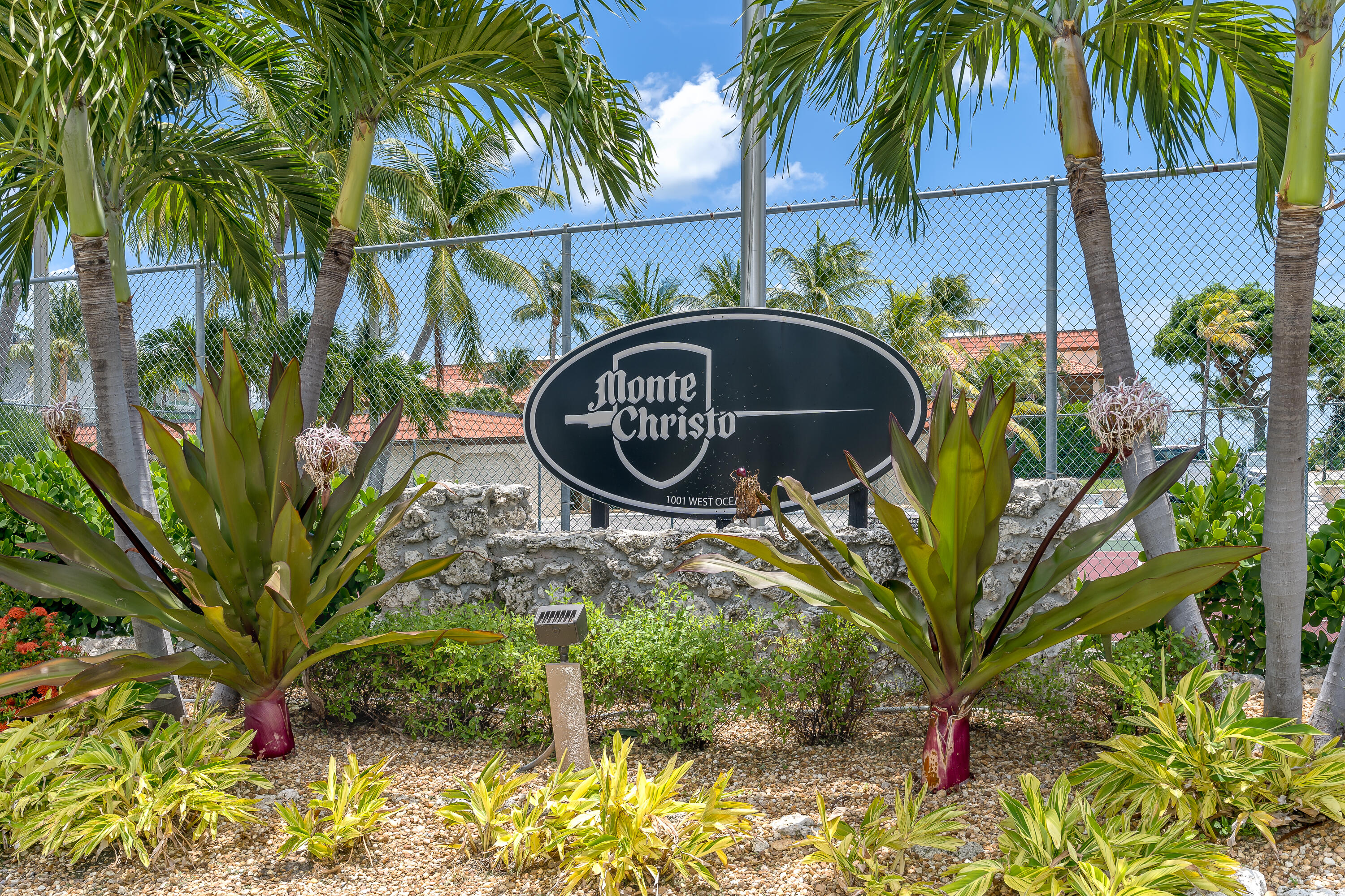 1001 W Ocean Drive 2-203
