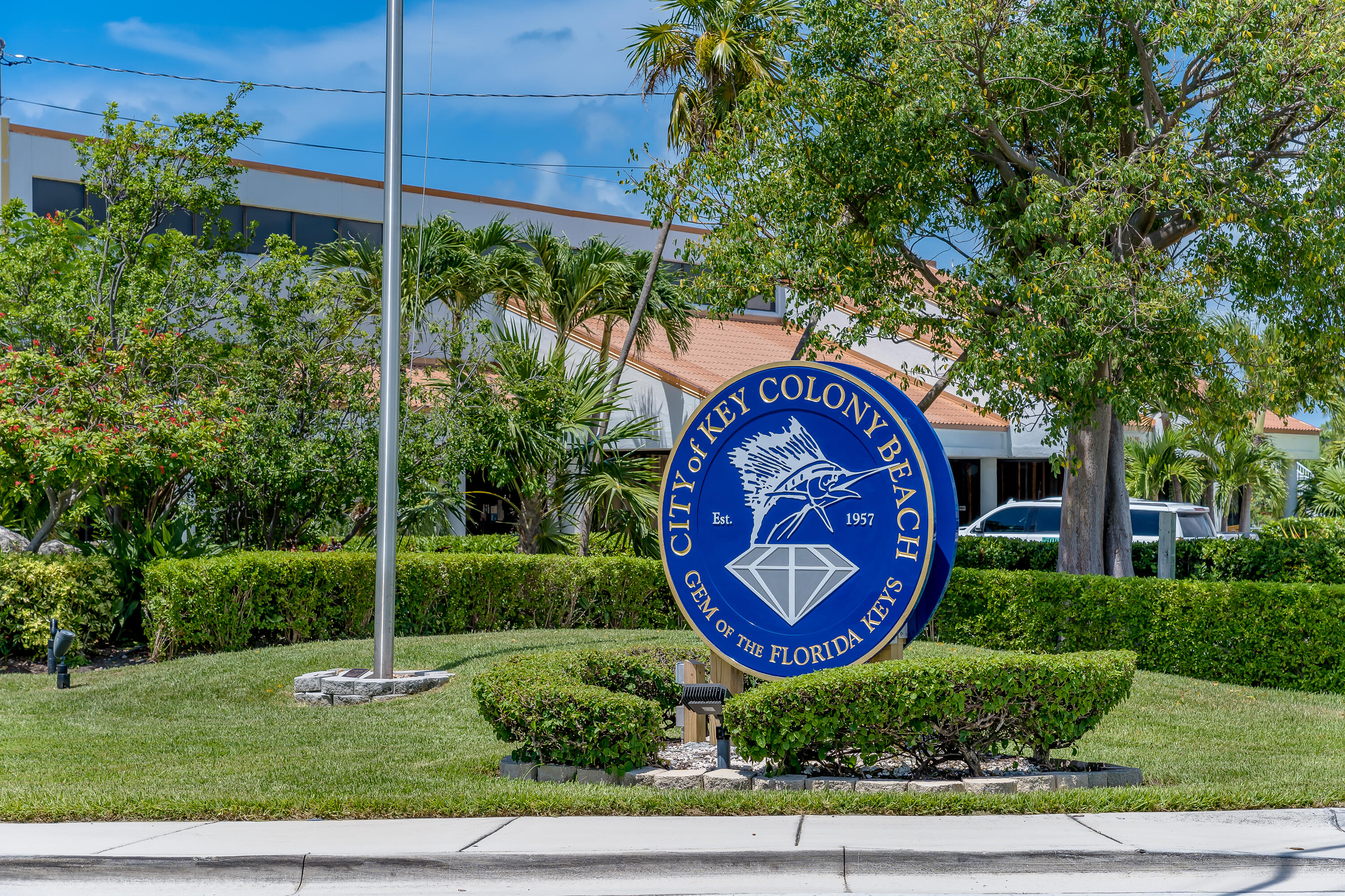 1001 W Ocean Drive 2-203