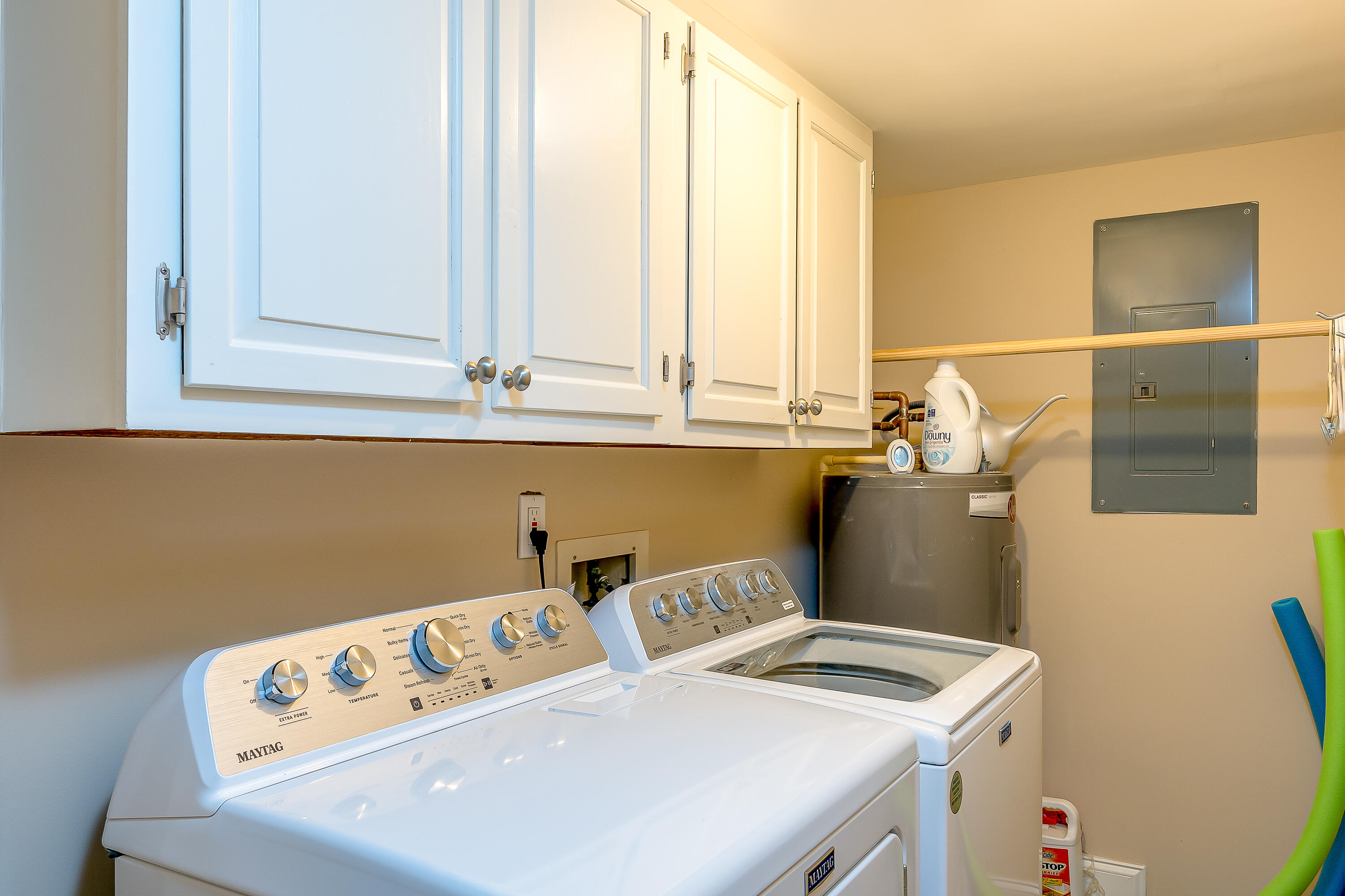 1001 W Ocean Drive 2-203