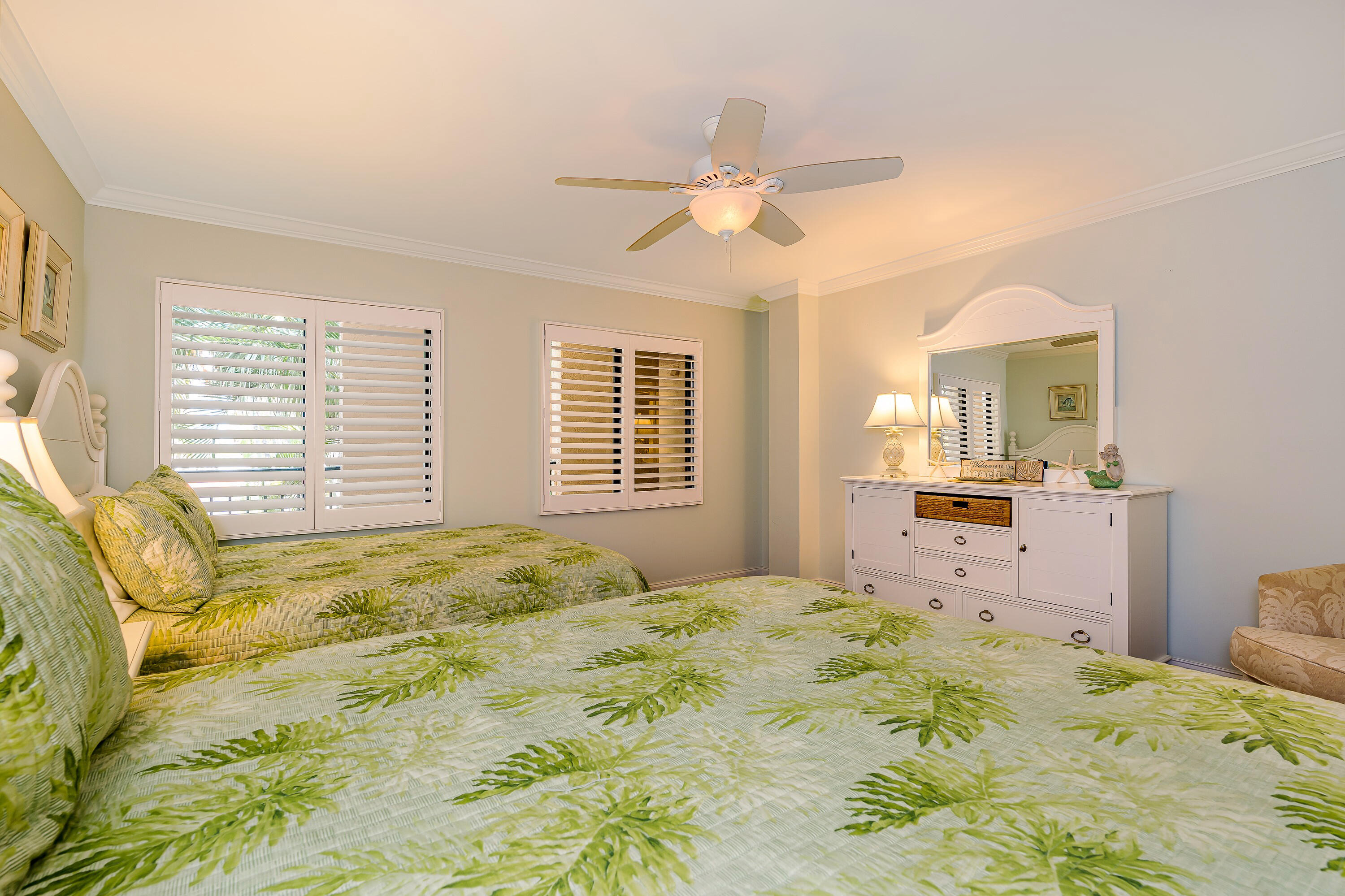 1001 W Ocean Drive 2-203