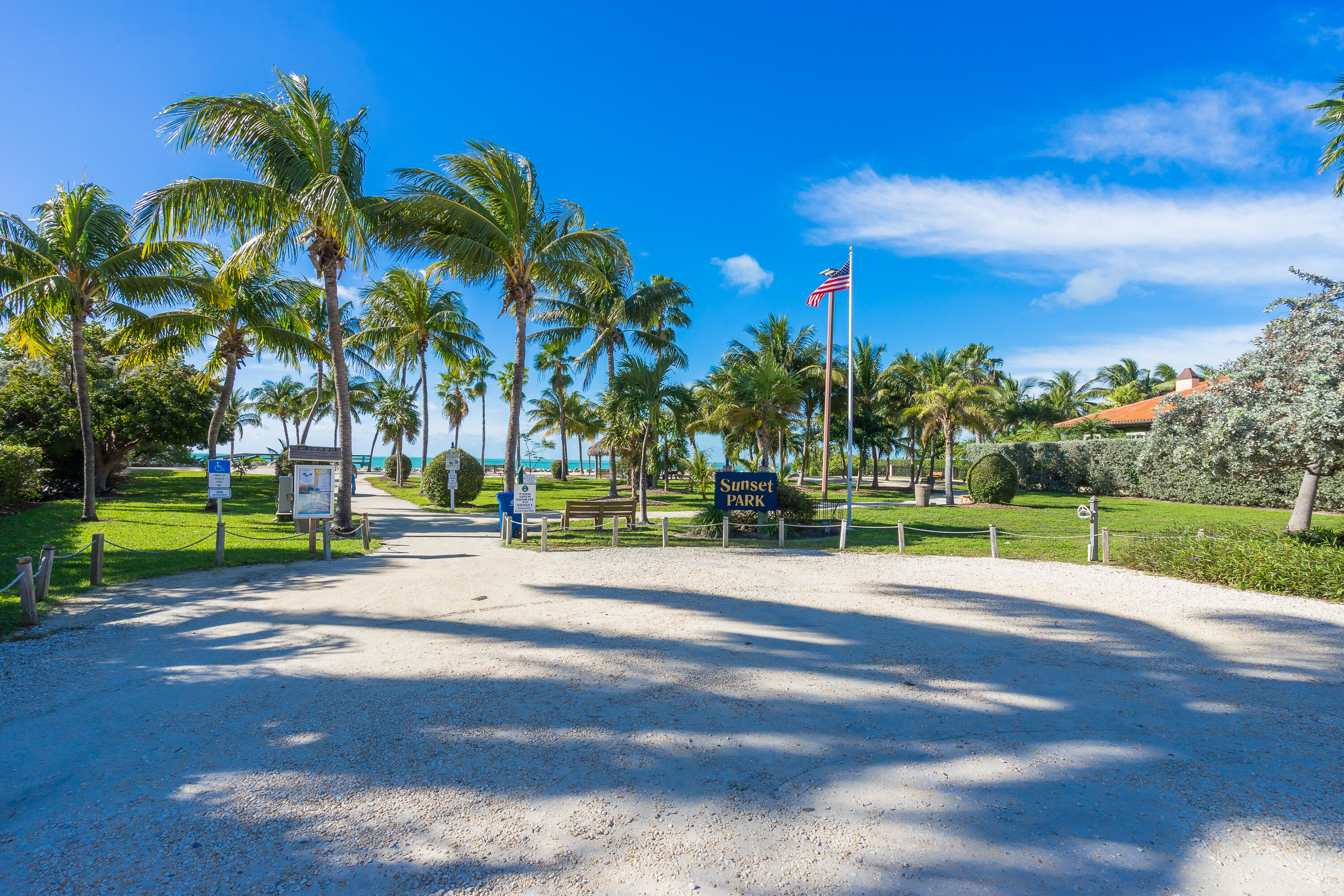 1001 W Ocean Drive 2-203