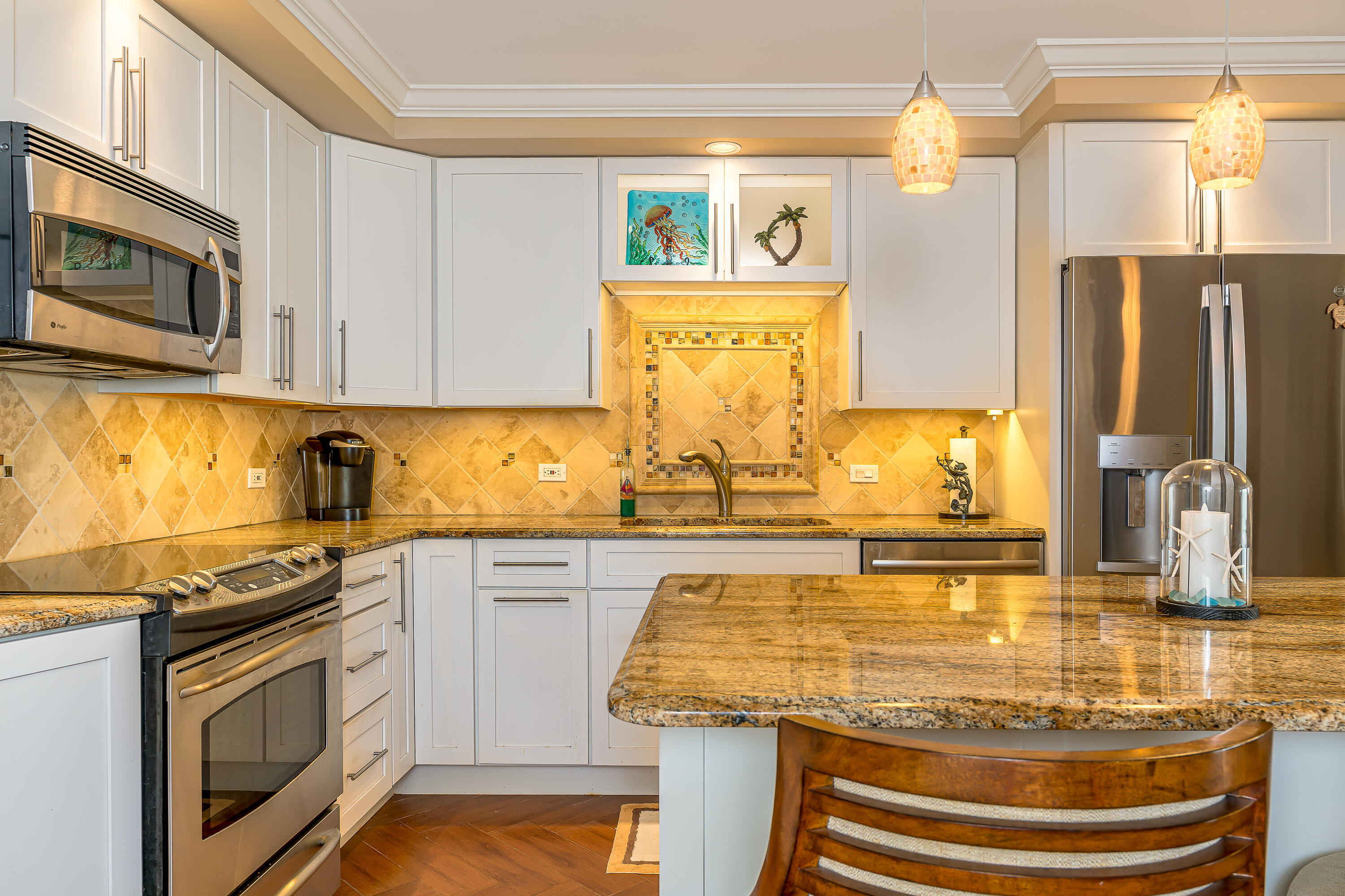 1001 W Ocean Drive 2-203