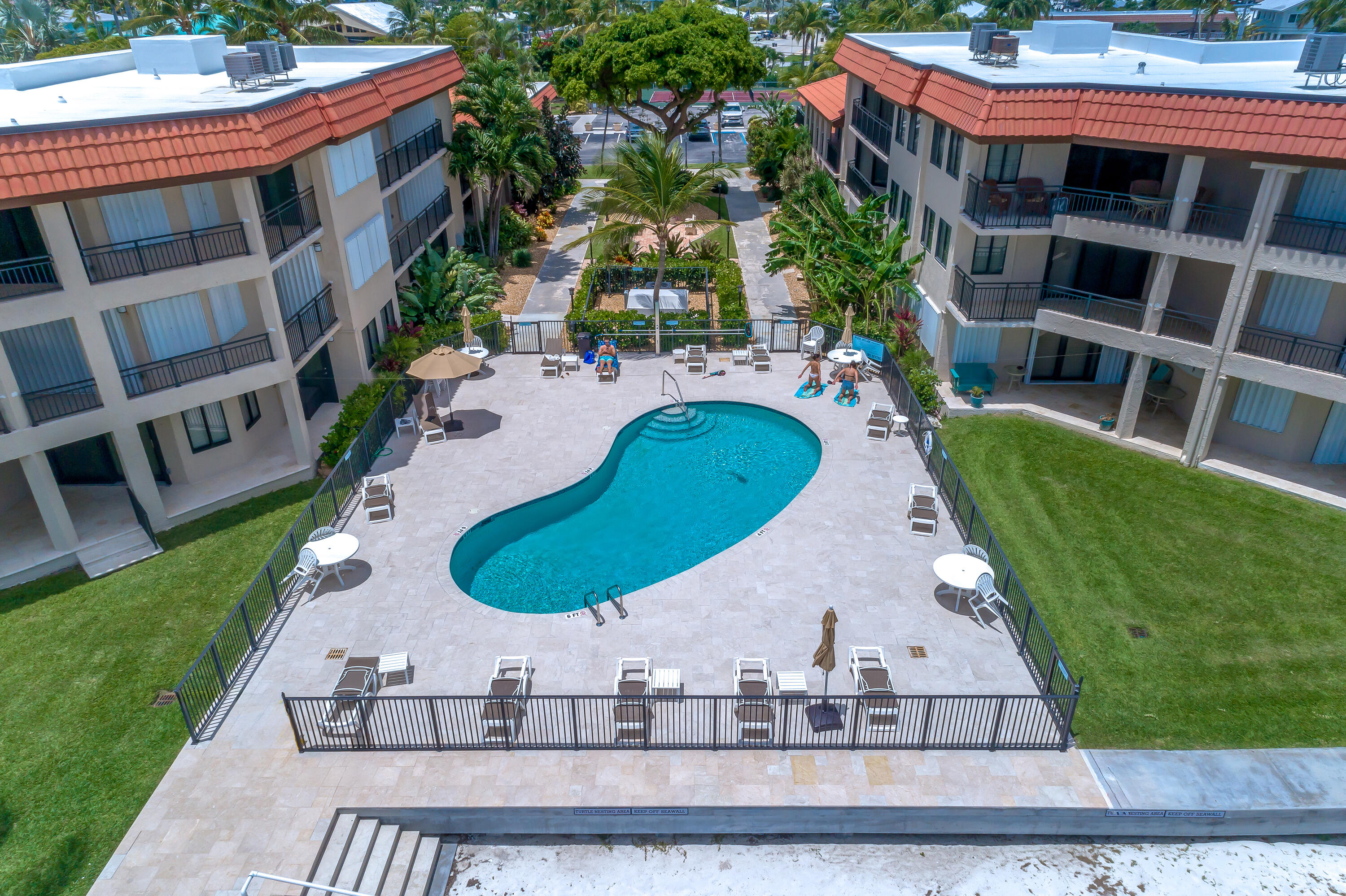 1001 W Ocean Drive 2-203