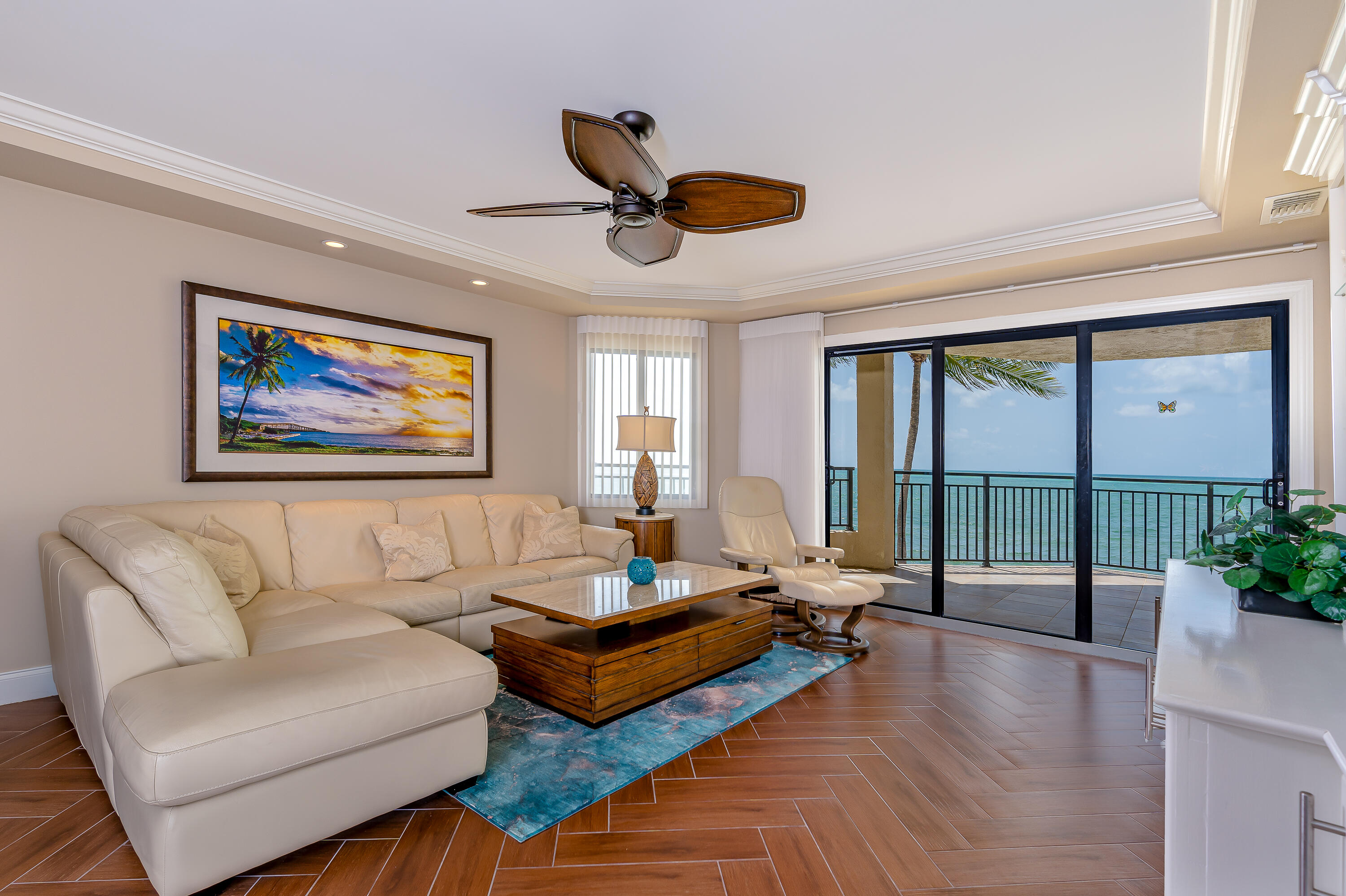 1001 W Ocean Drive 2-203