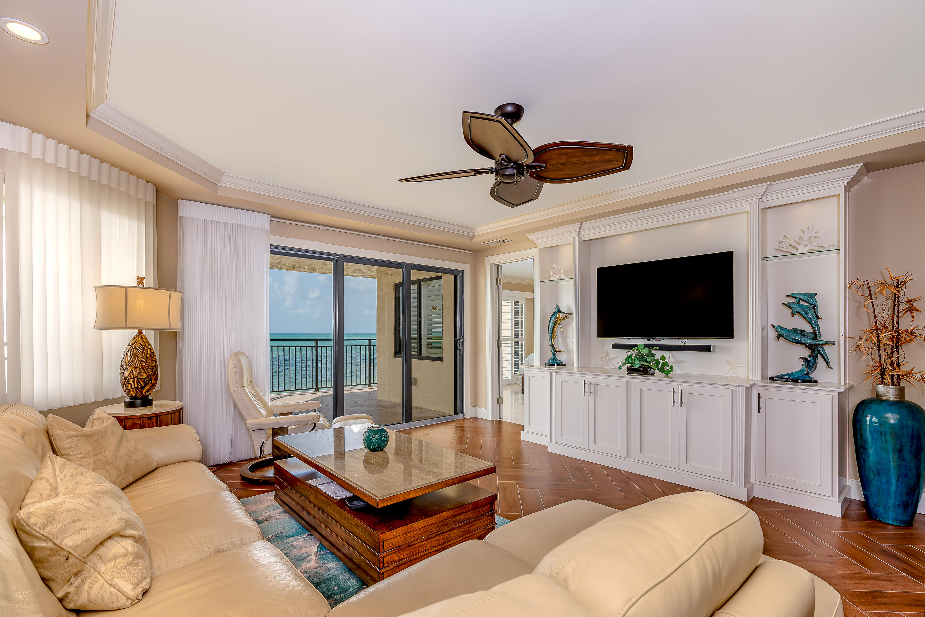 1001 W Ocean Drive 2-203