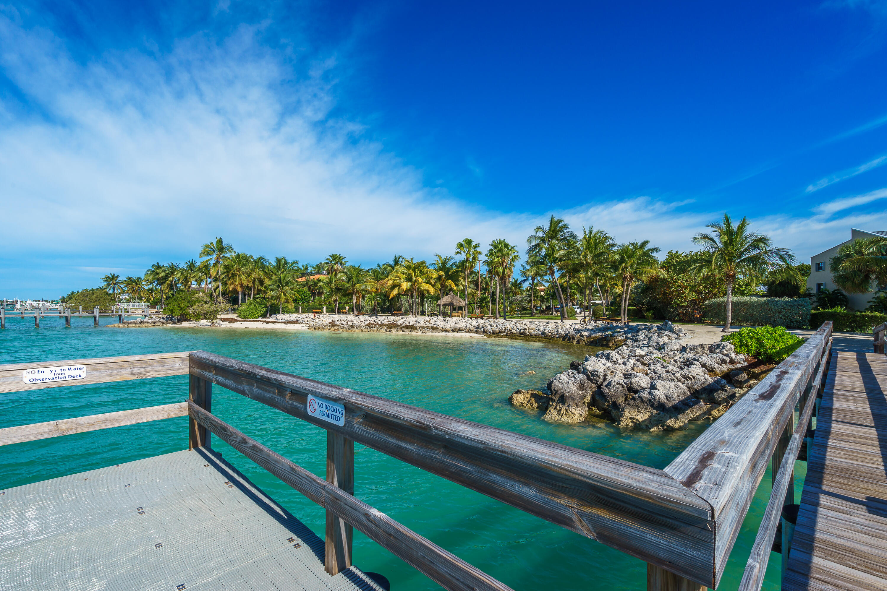 1001 W Ocean Drive 2-203