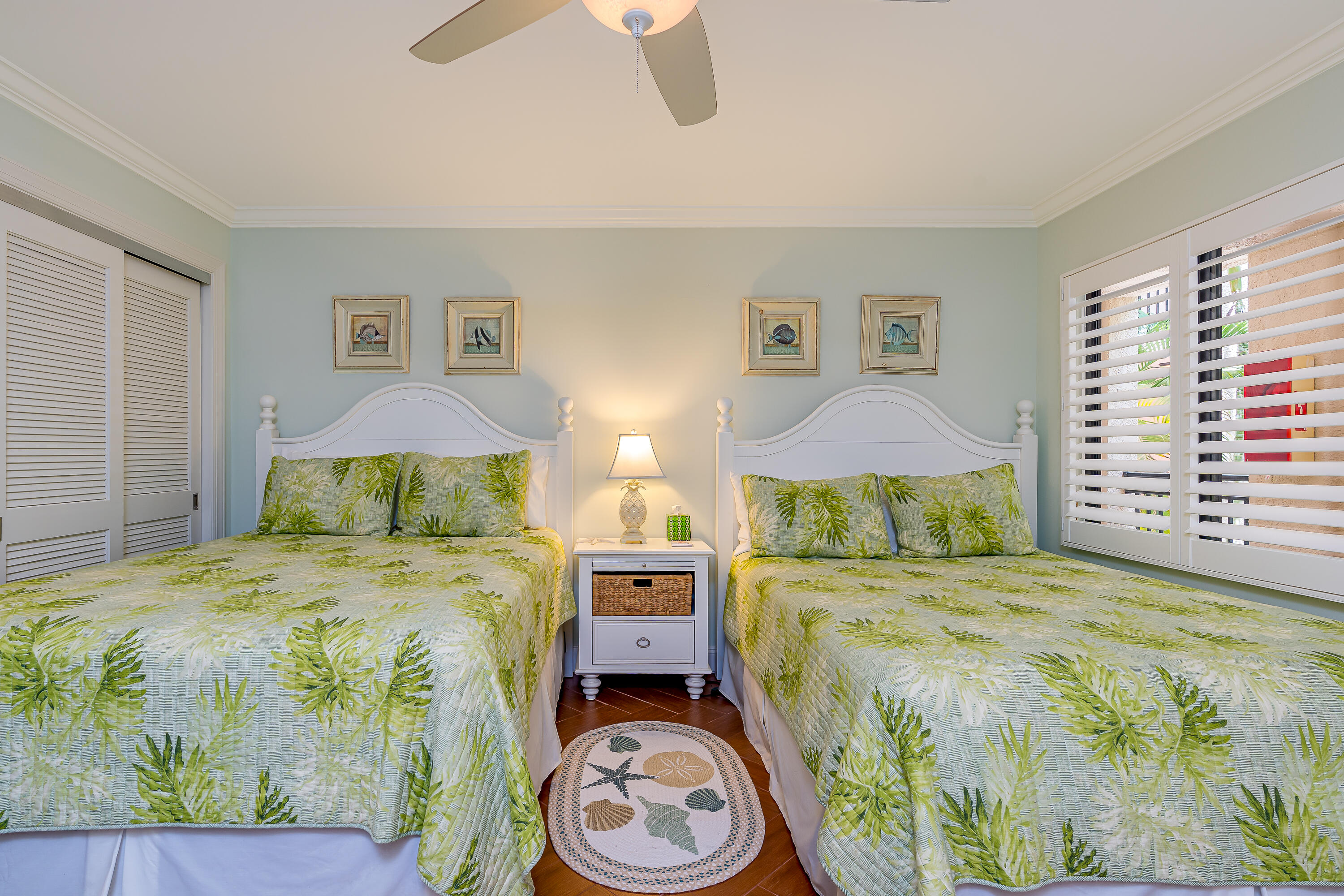1001 W Ocean Drive 2-203