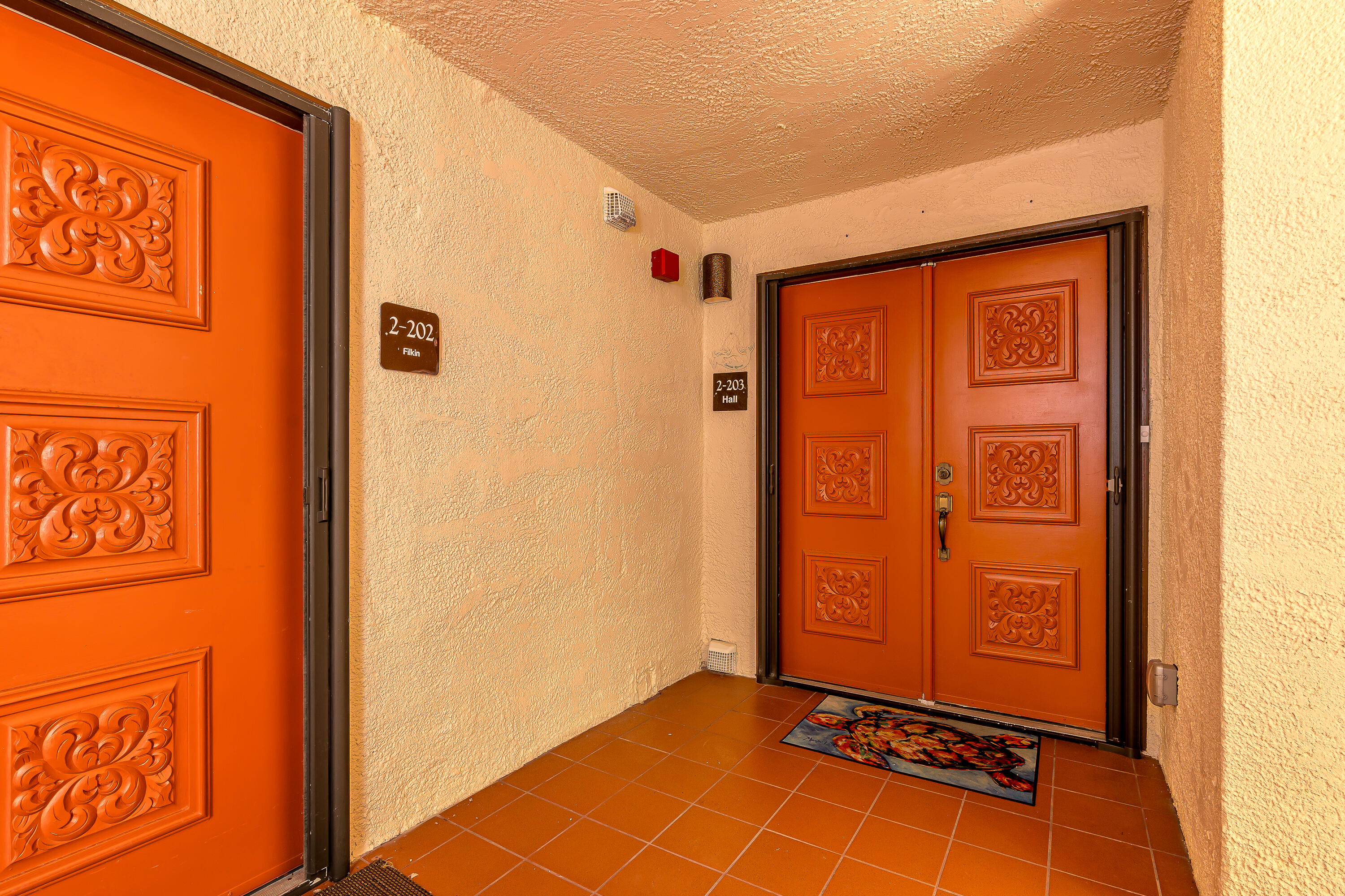 1001 W Ocean Drive 2-203