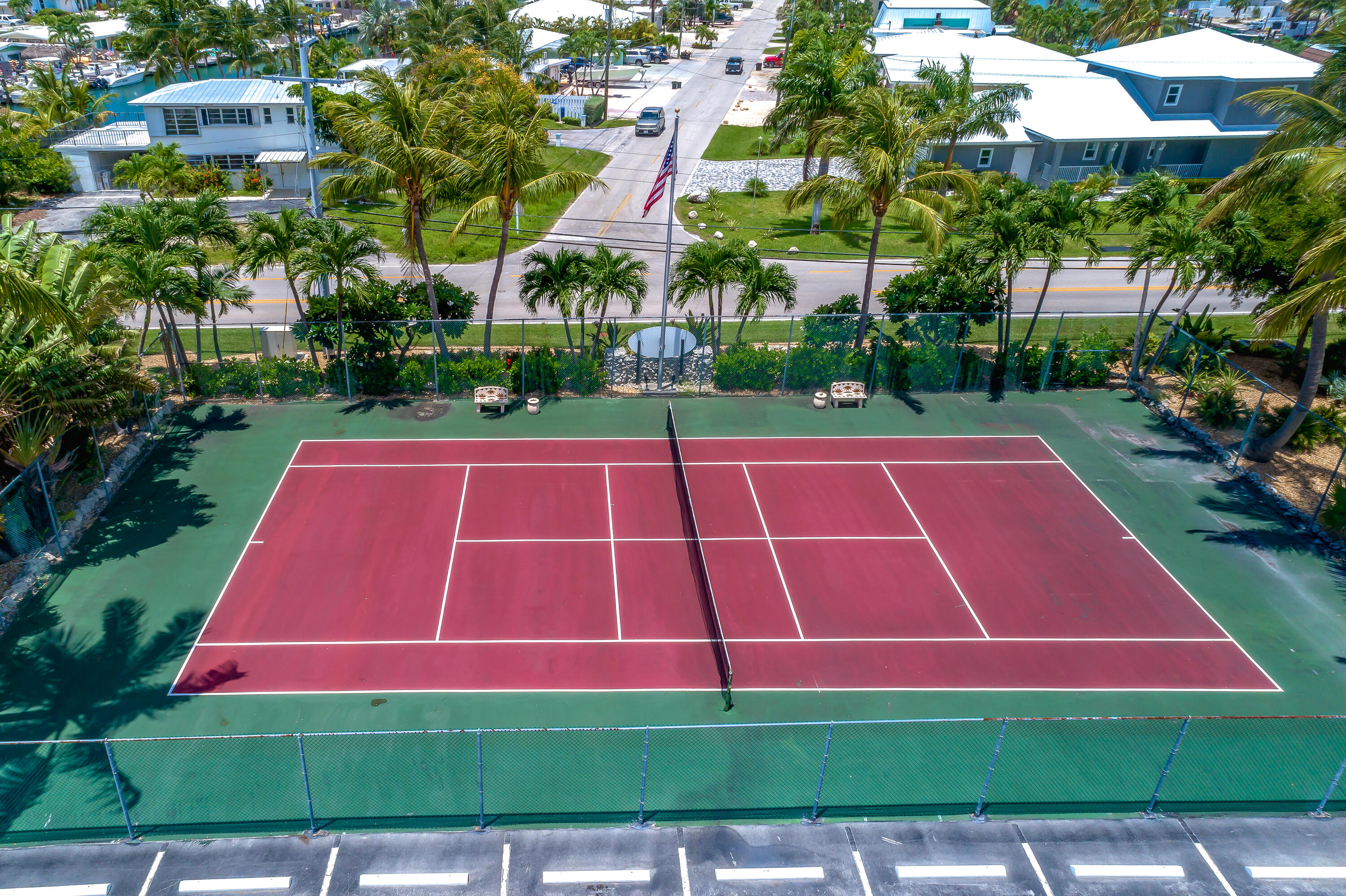 1001 W Ocean Drive 2-203
