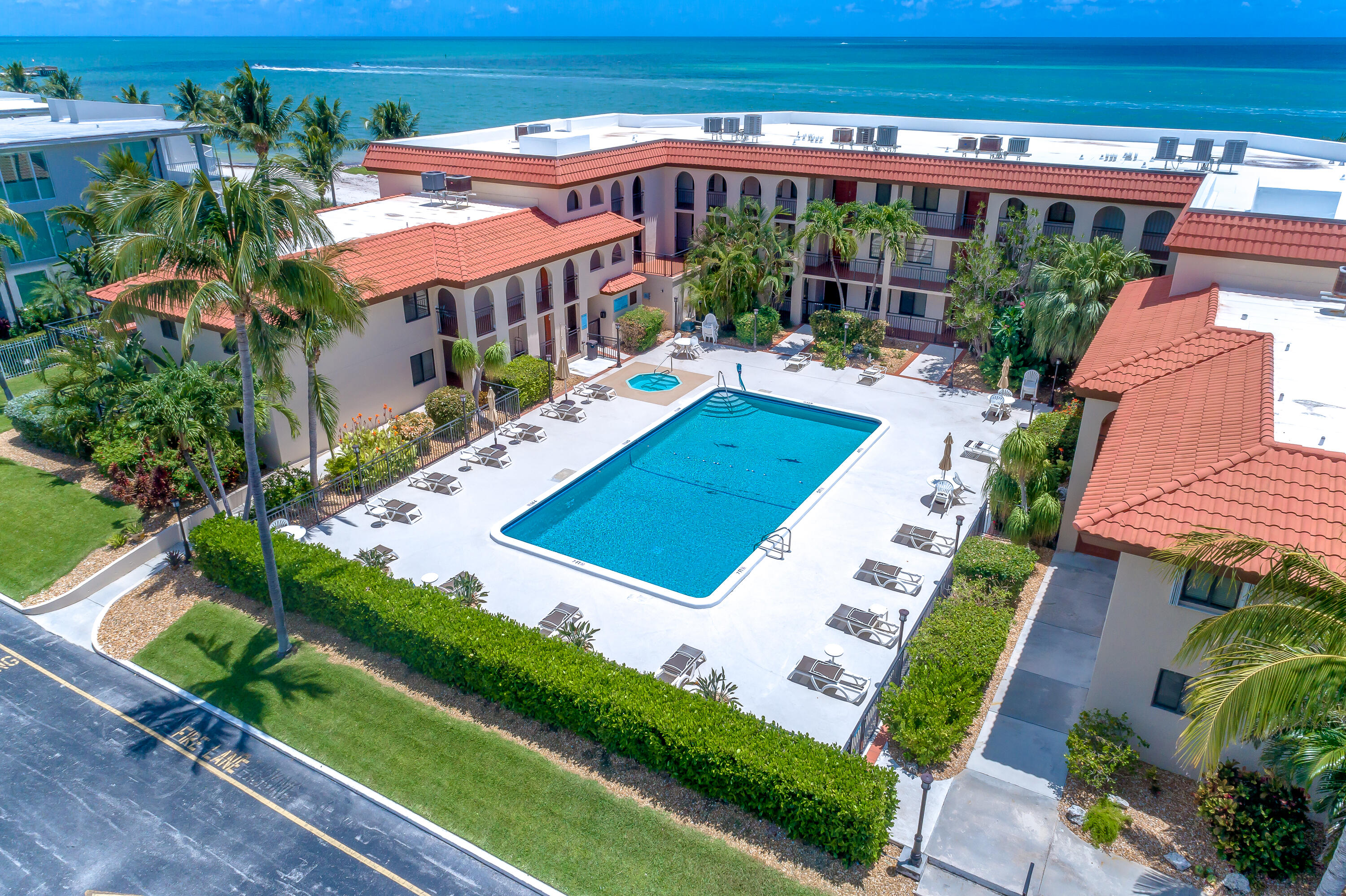 1001 W Ocean Drive 2-203