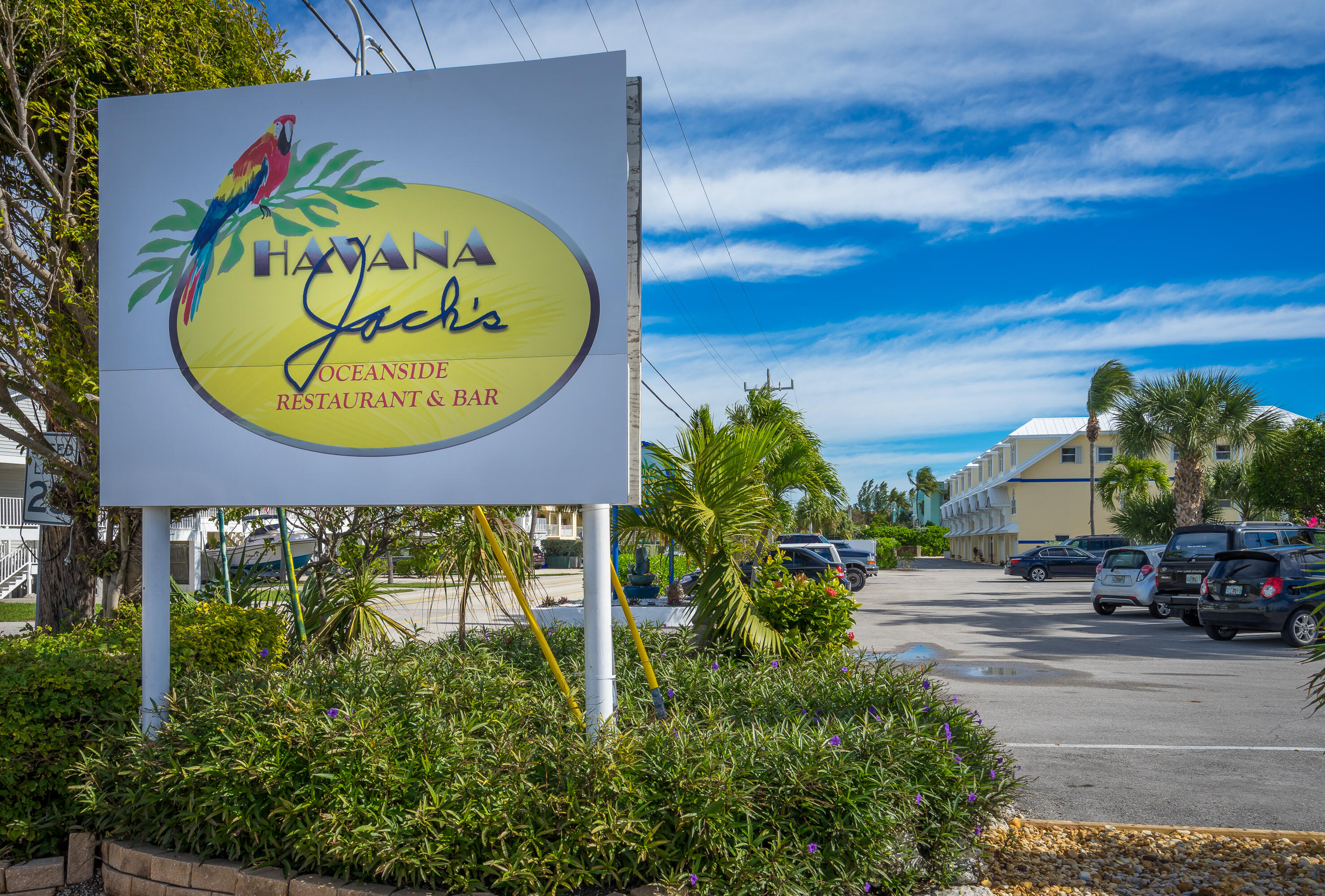 1001 W Ocean Drive 2-203