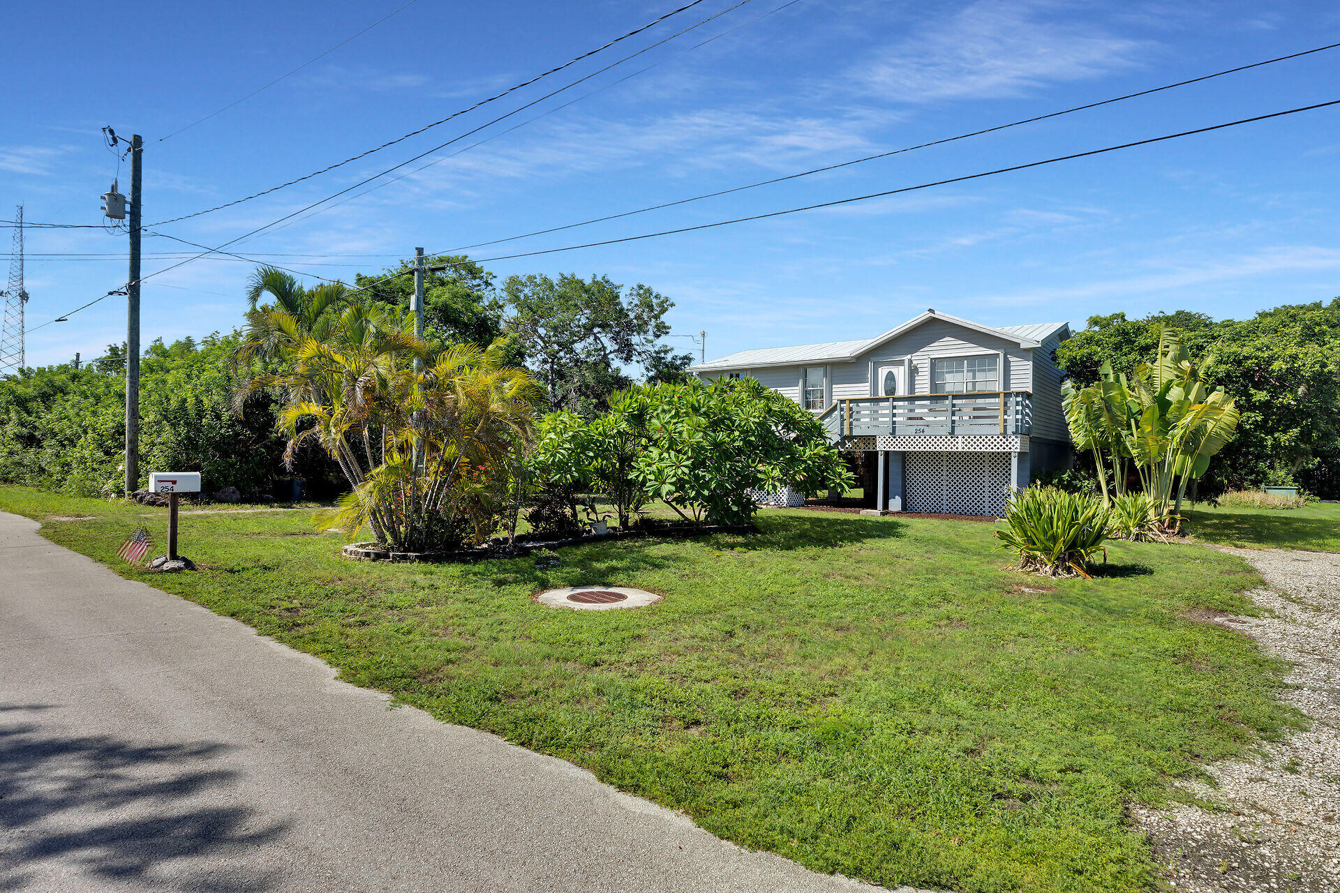 254 Orange Avenue