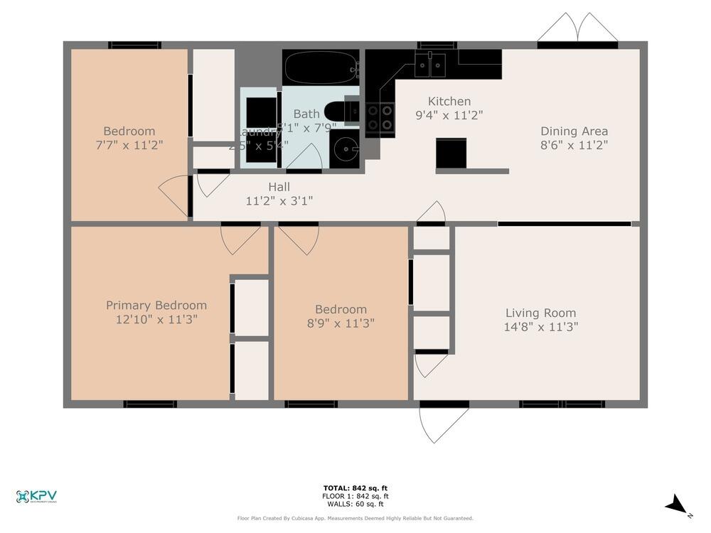 254 Orange Avenue
