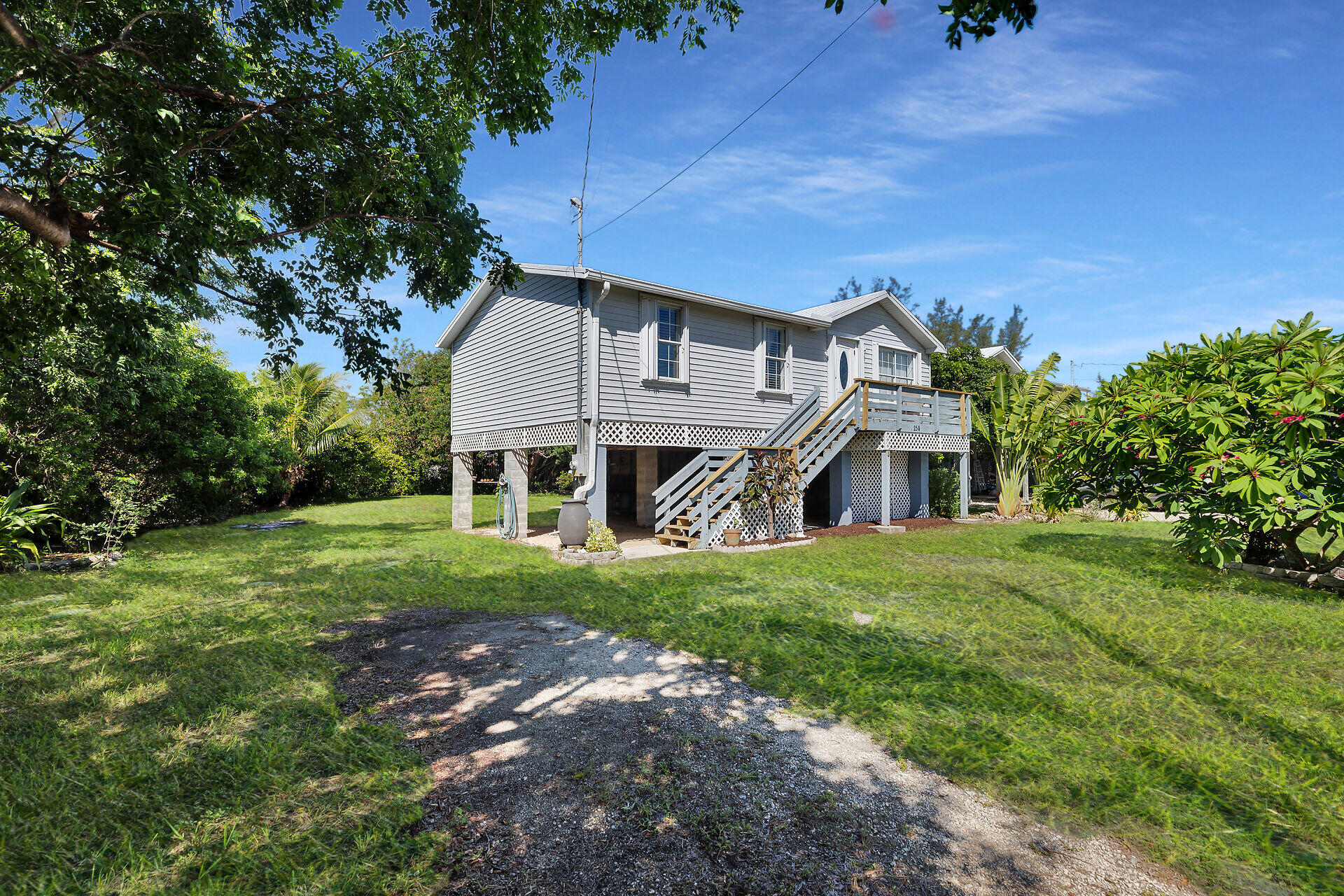 254 Orange Avenue