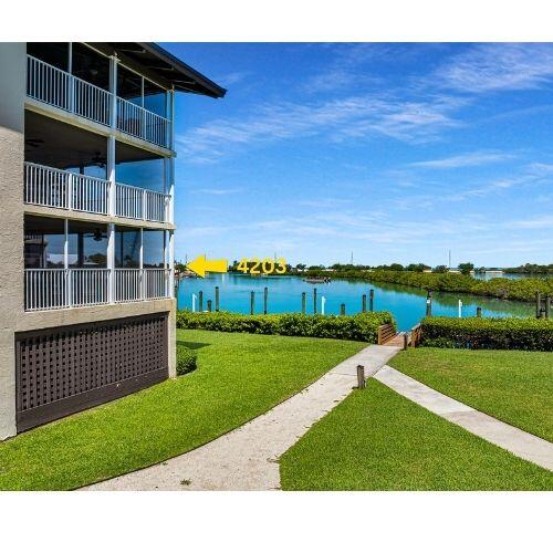 4203 Marina Villa Drive