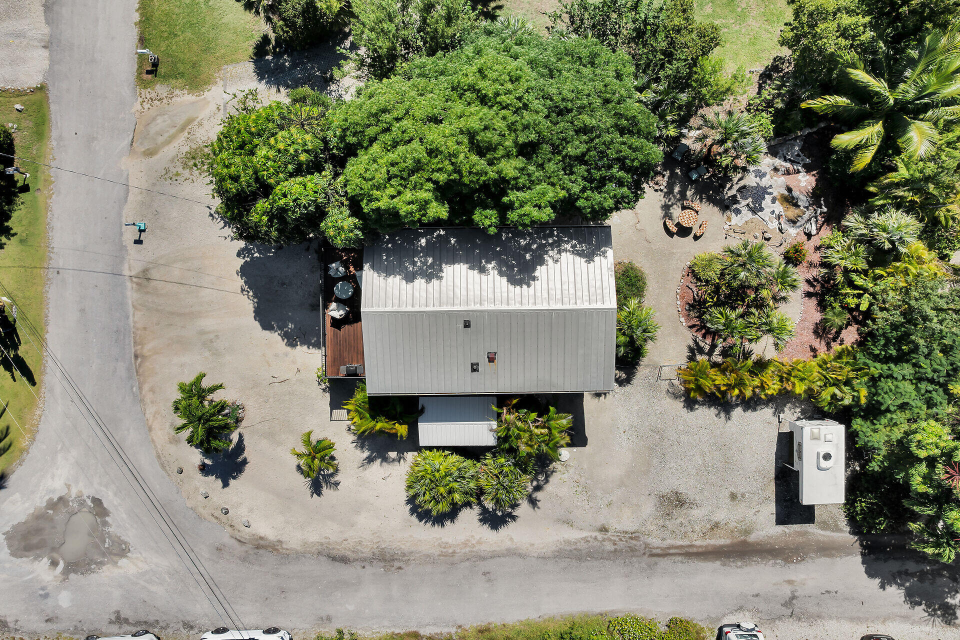 114 Newfound Harbor Road