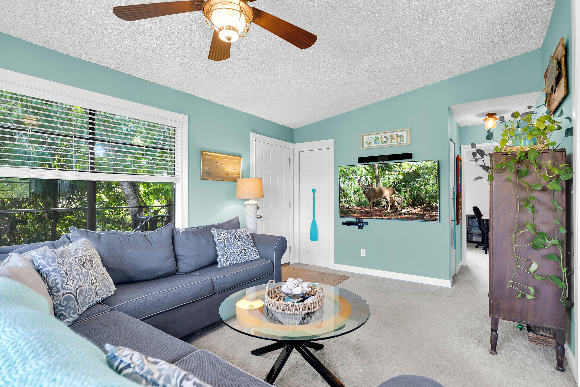 114 Newfound Harbor Road