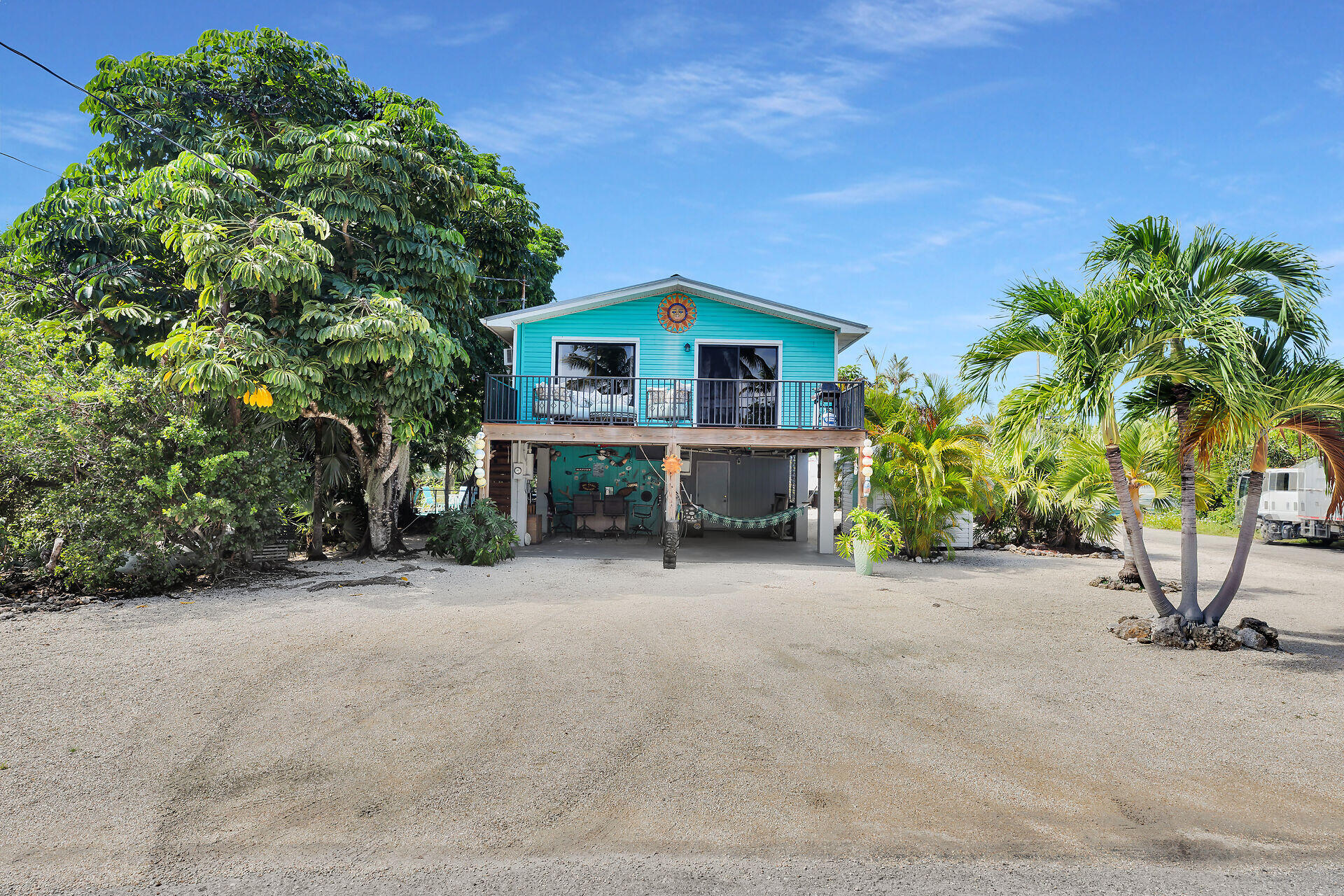 114 Newfound Harbor Road
