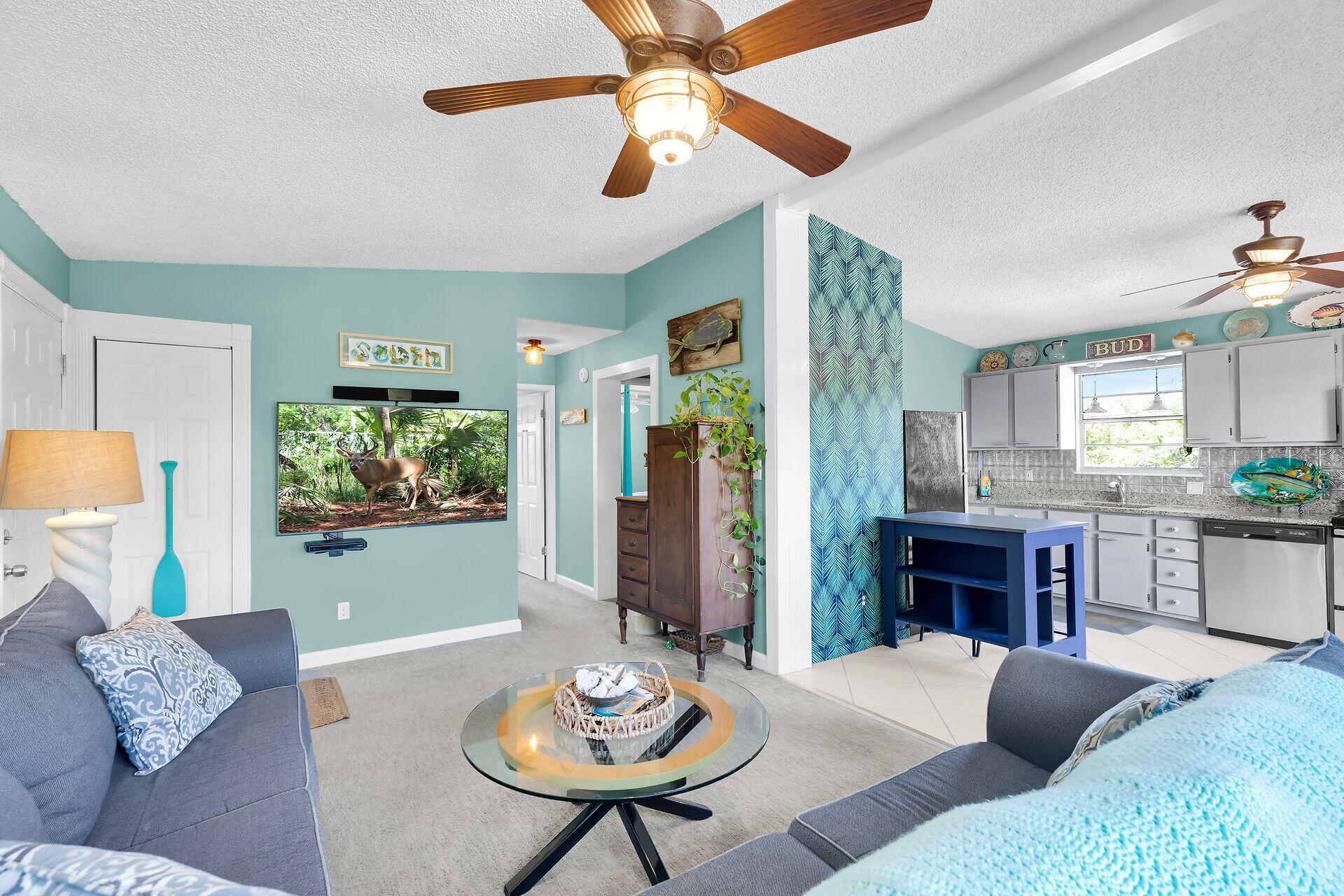 114 Newfound Harbor Road