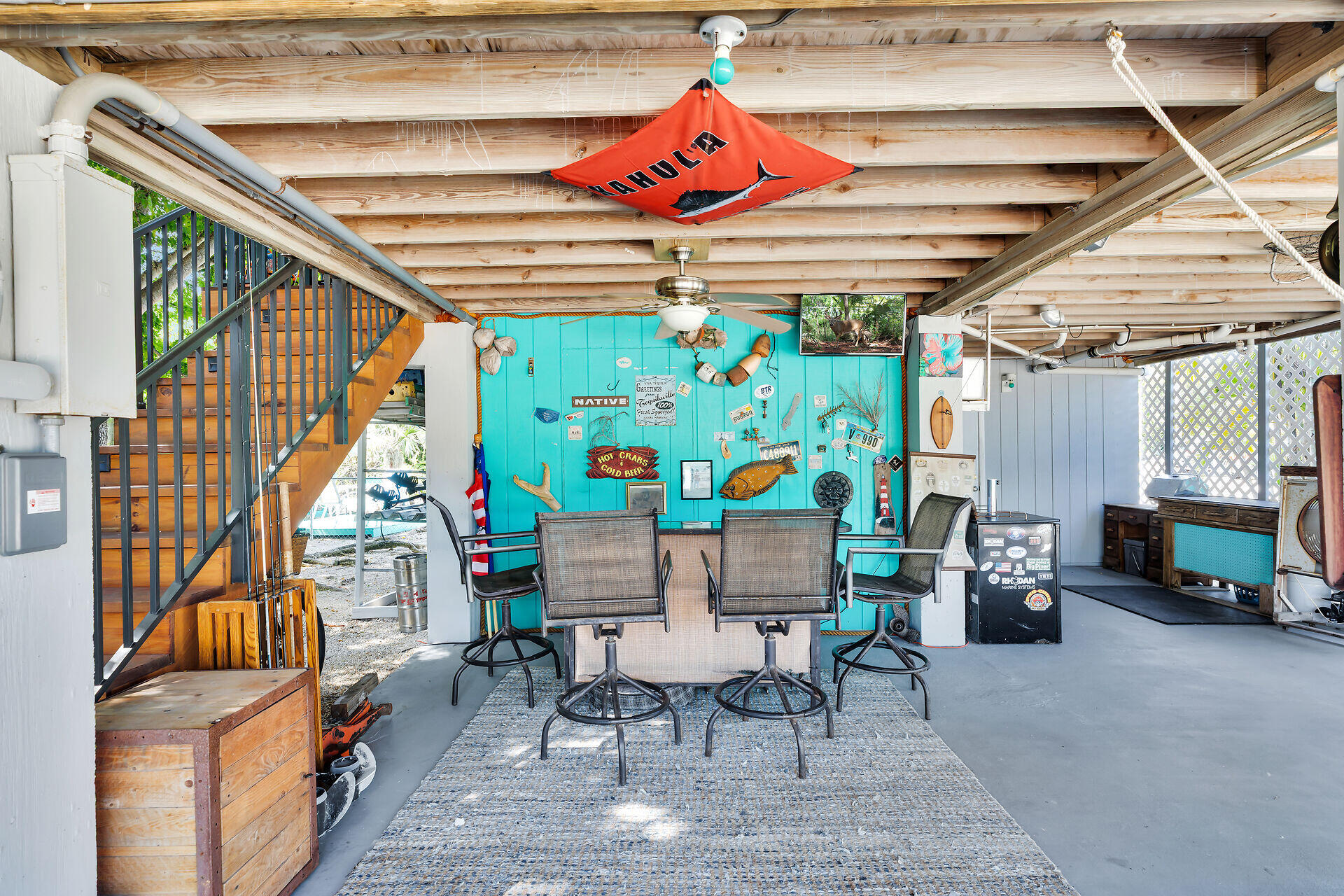 114 Newfound Harbor Road