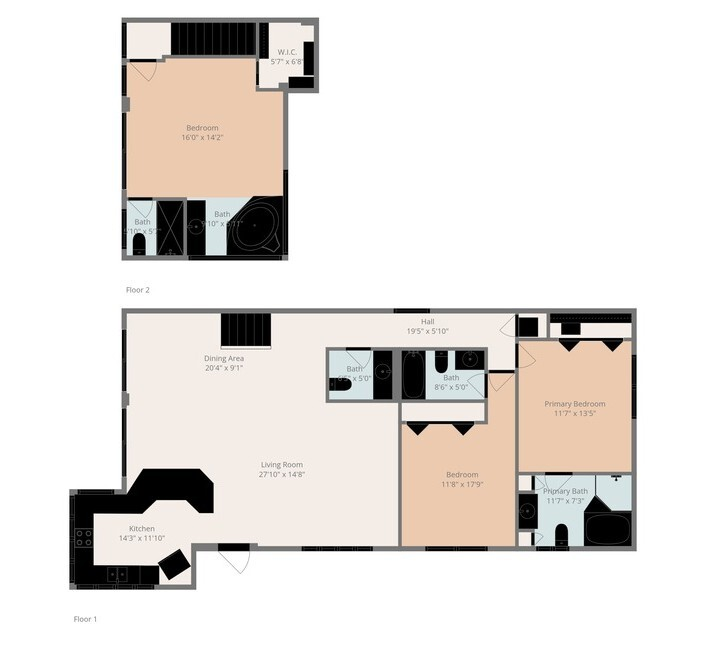 541 8th Street