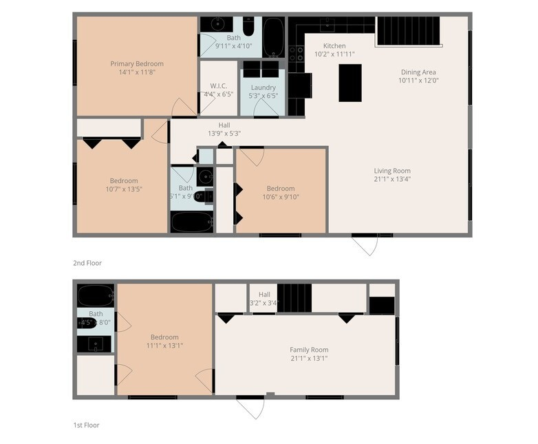 351 10th Street