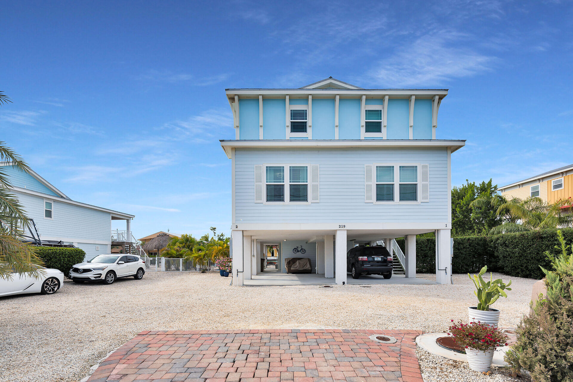 219 Sombrero Beach Road 2