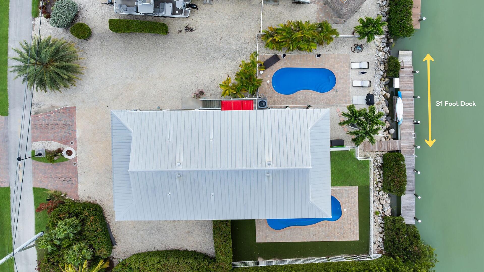 219 Sombrero Beach Road 2