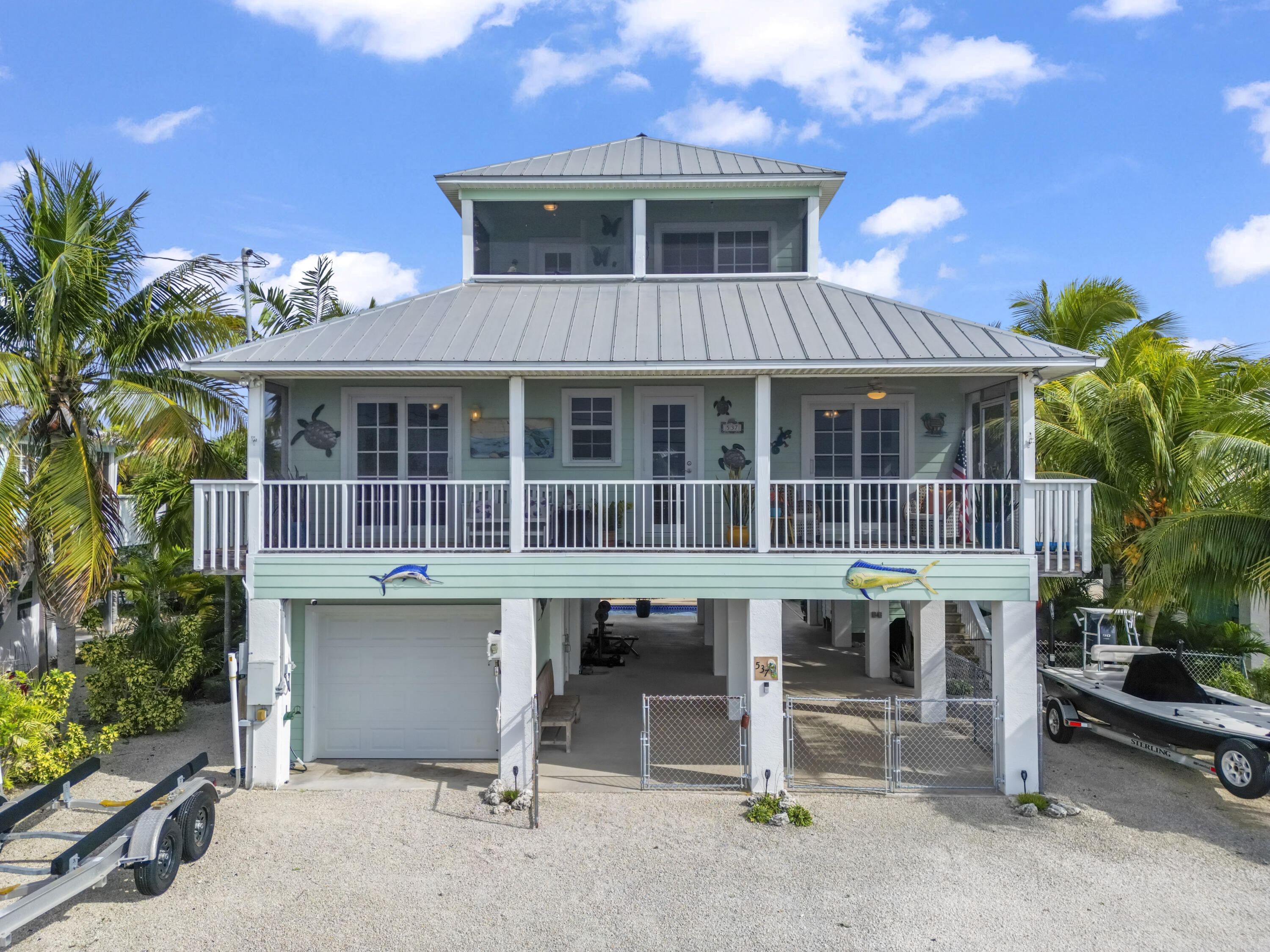537 Heck Avenue