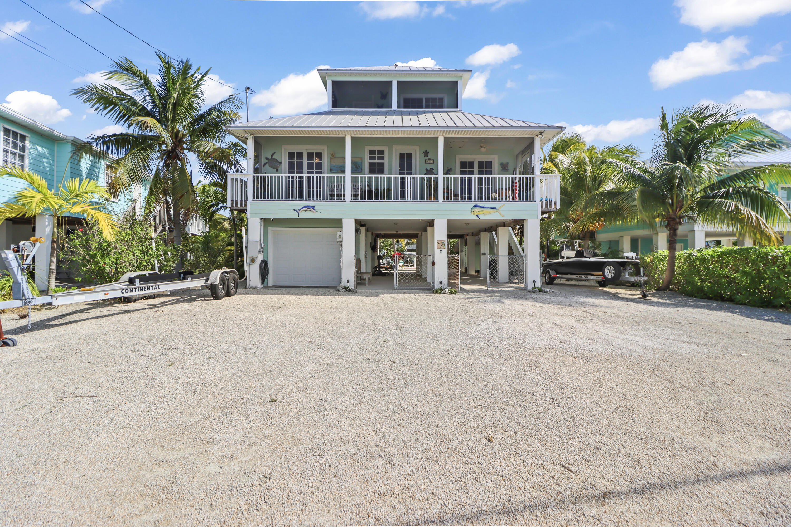 537 Heck Avenue
