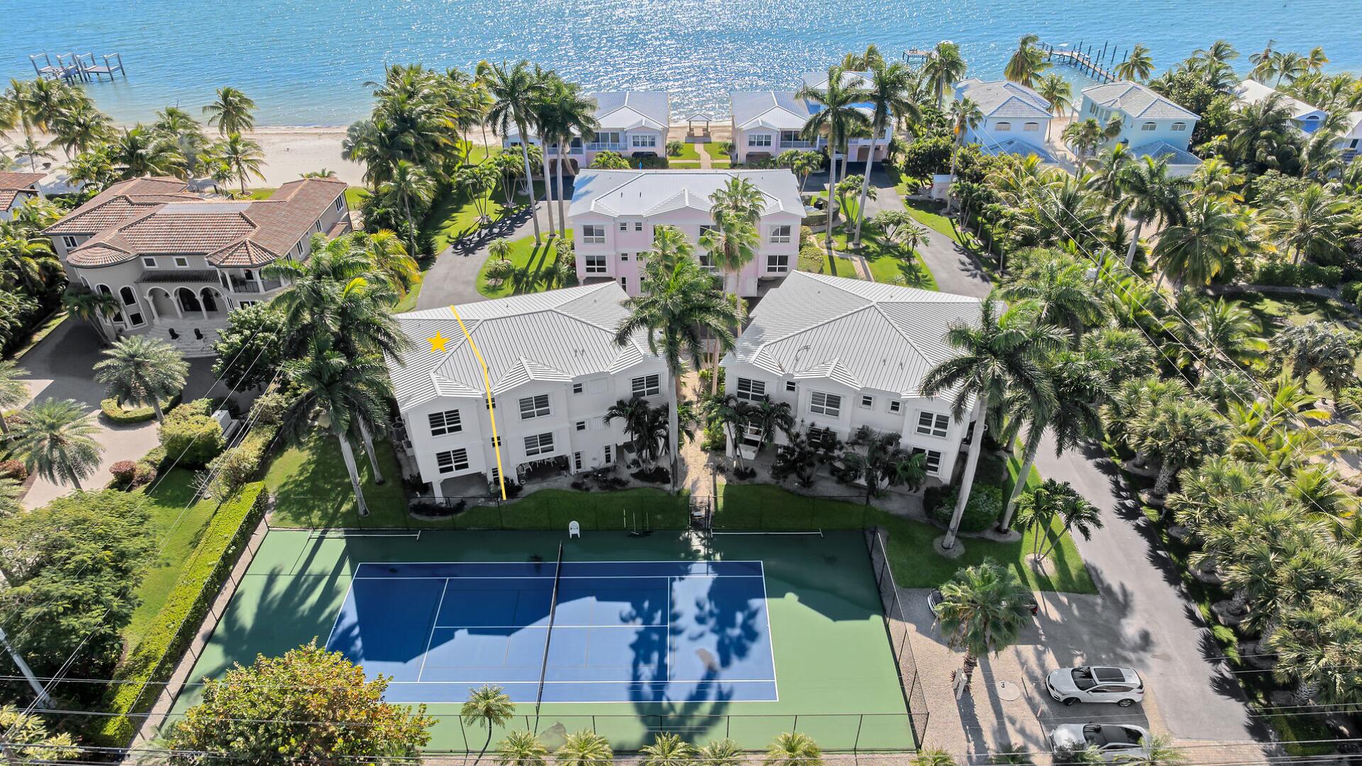 117 Coco Plum Drive D 1
