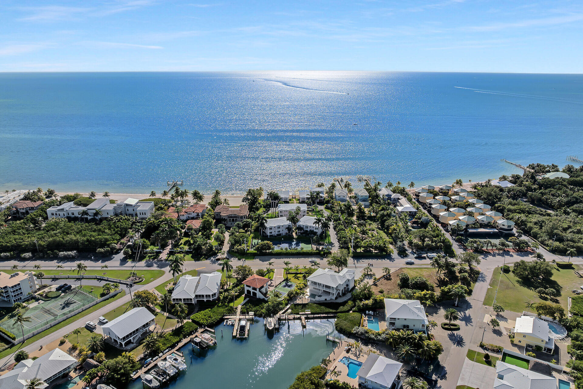 117 Coco Plum Drive D 1