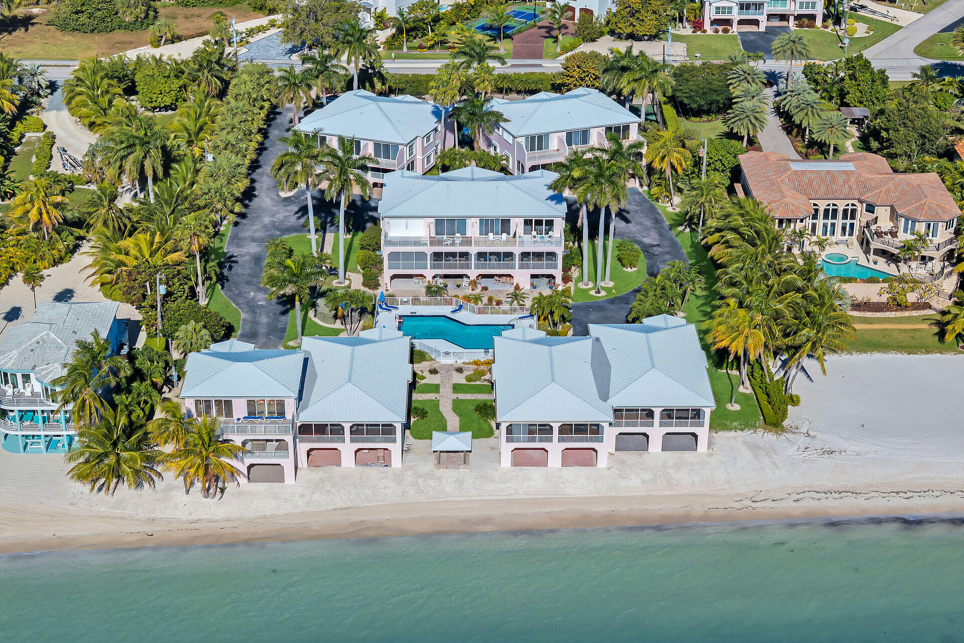 117 Coco Plum Drive D 1