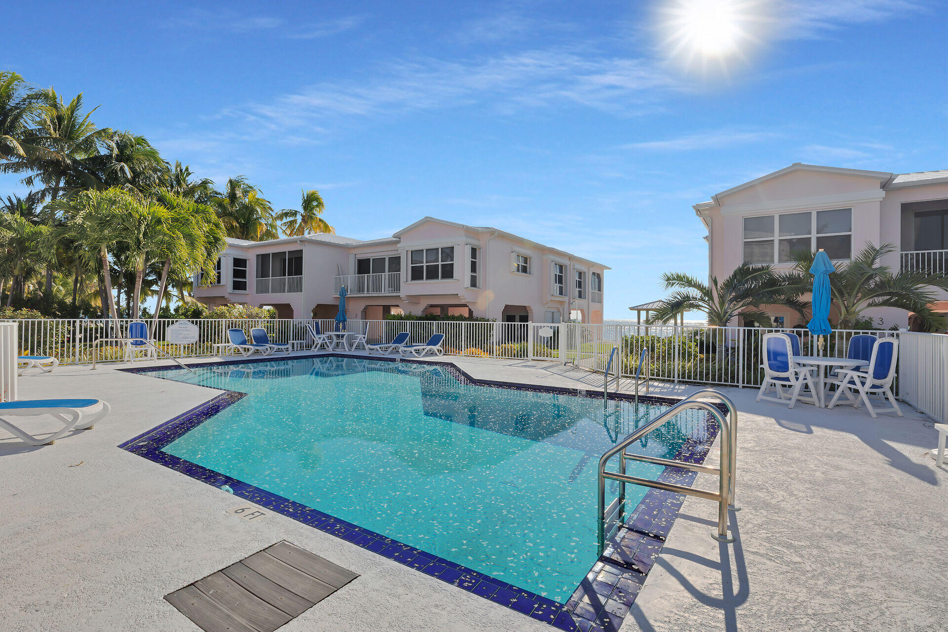 117 Coco Plum Drive D 1