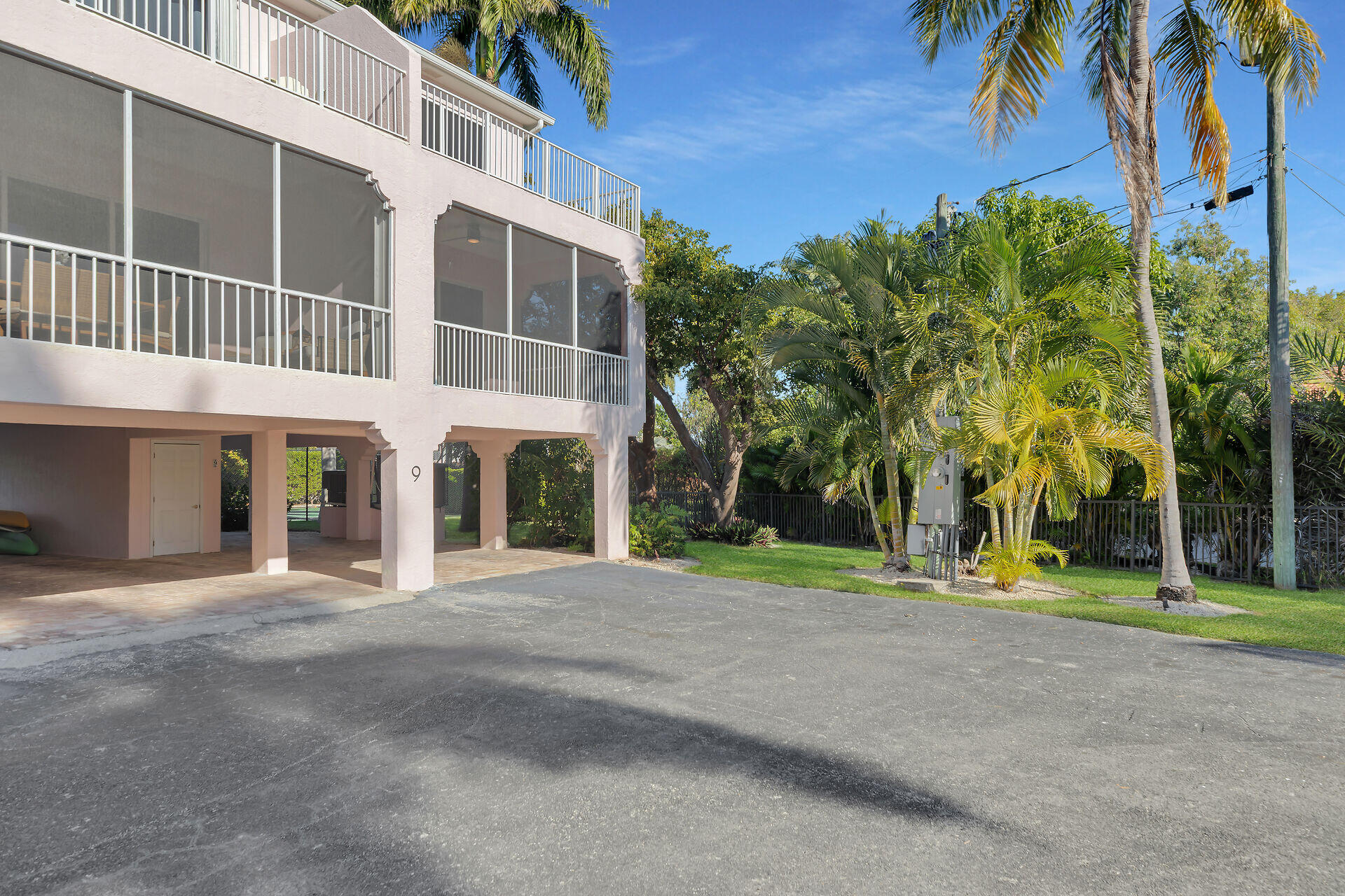 117 Coco Plum Drive D 1