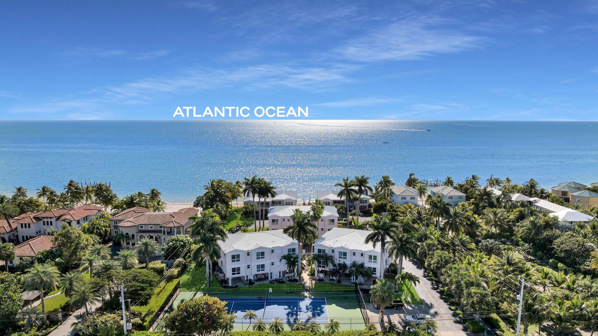117 Coco Plum Drive D 1