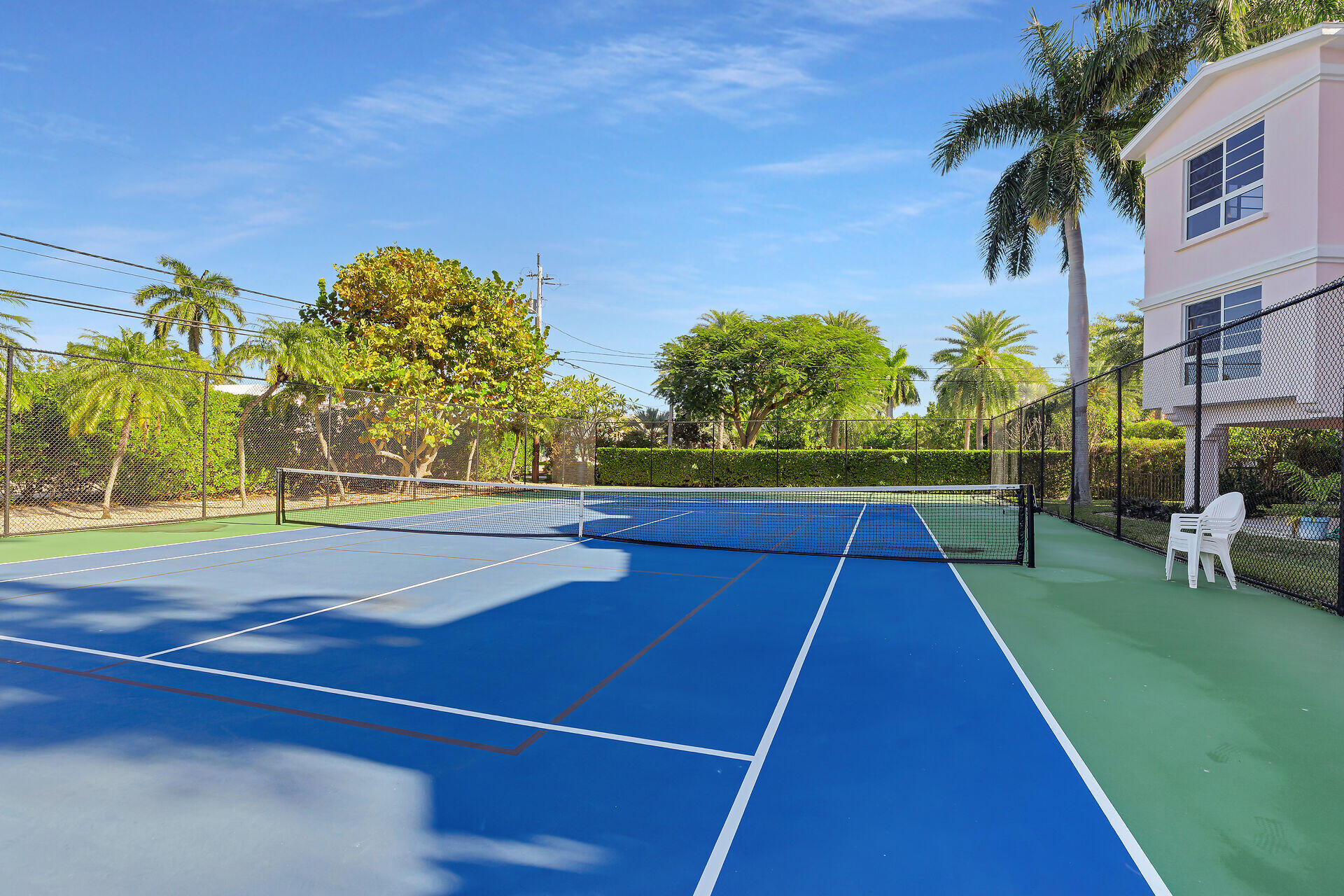 117 Coco Plum Drive D 1