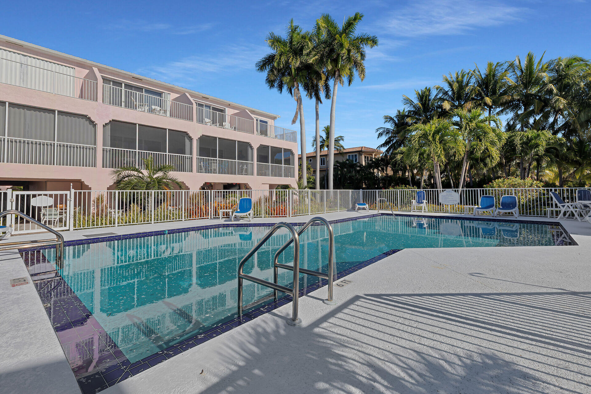 117 Coco Plum Drive D 1