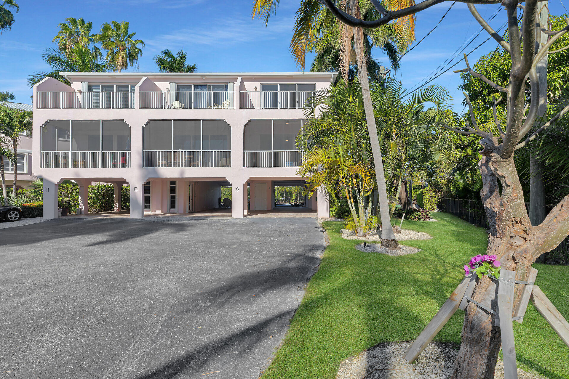 117 Coco Plum Drive D 1