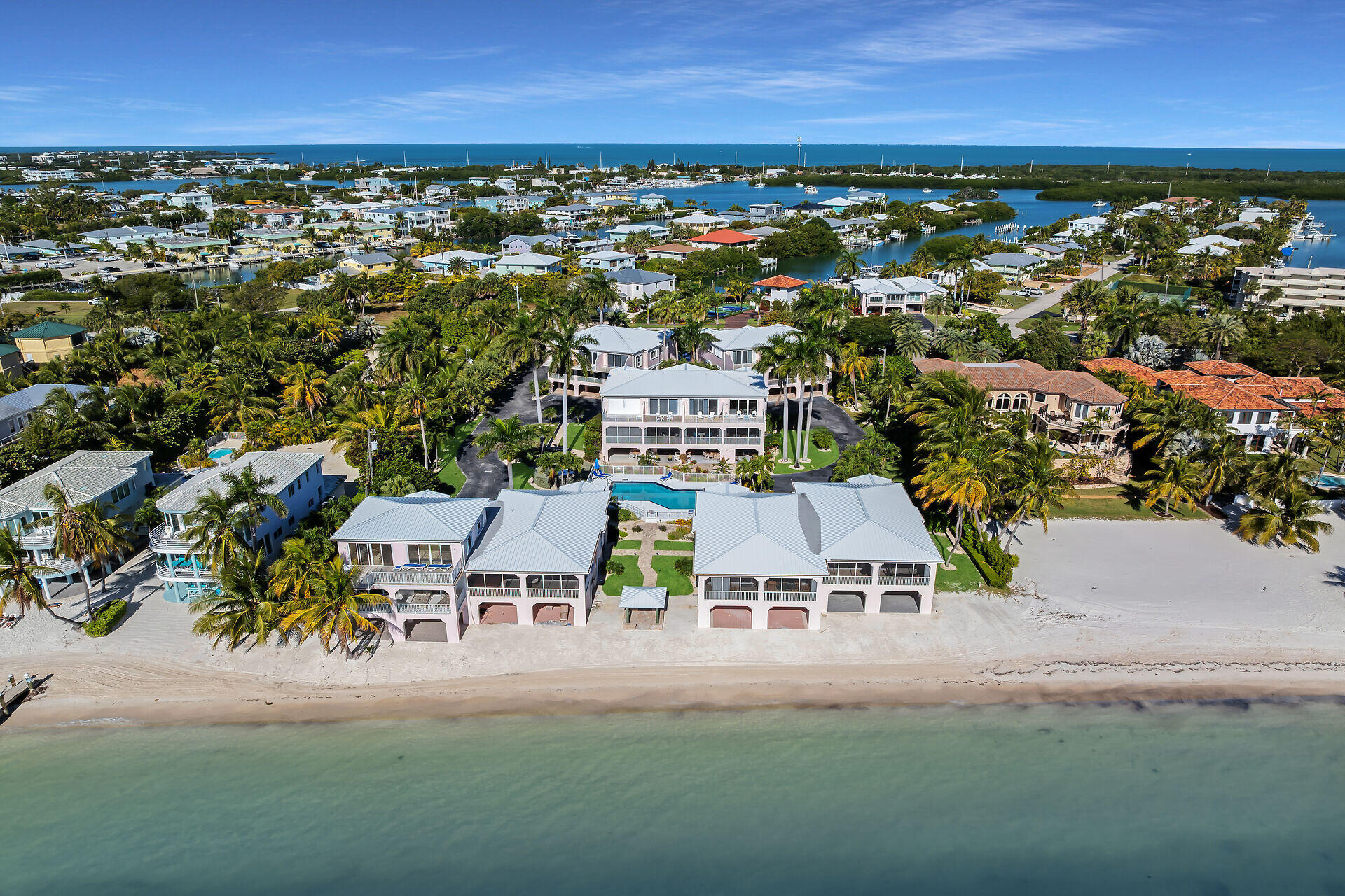 117 Coco Plum Drive D 1